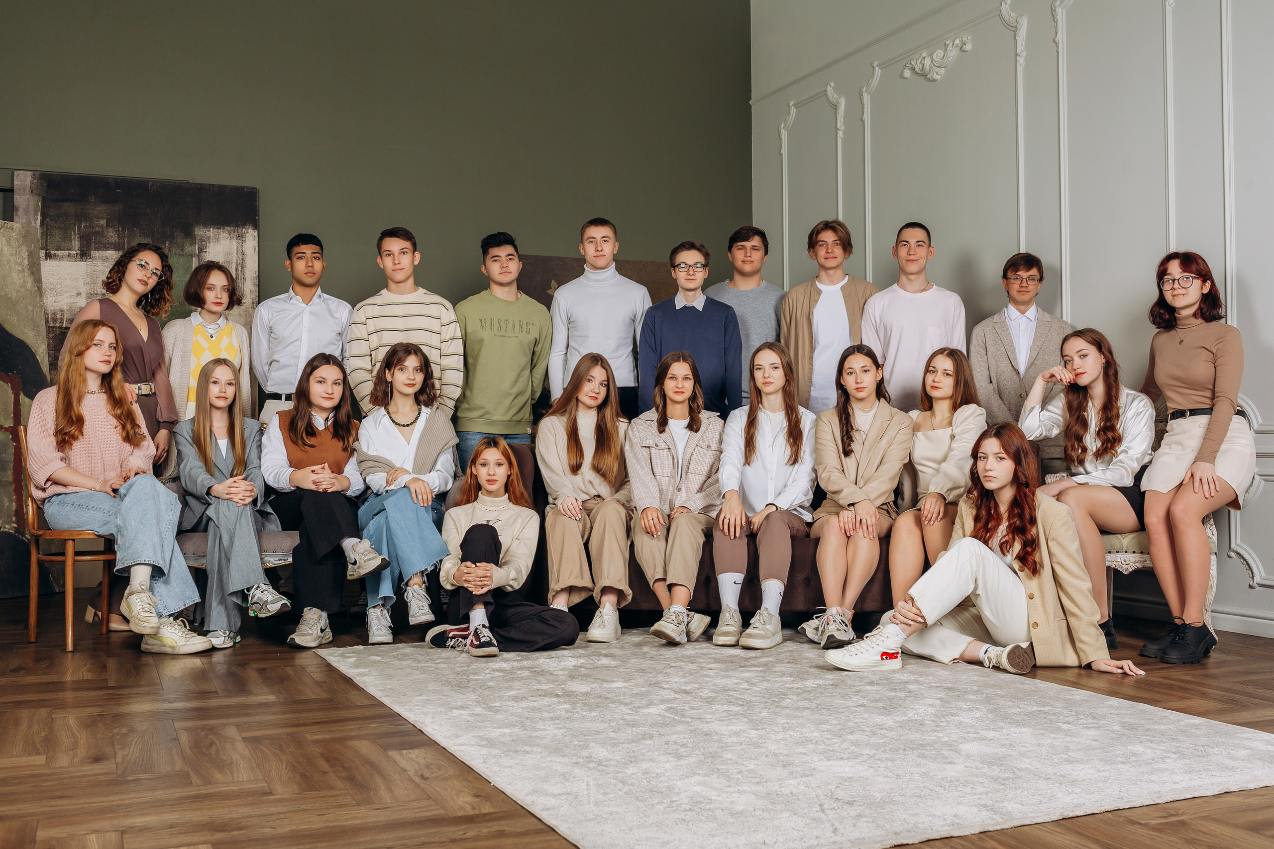 11 класс. Memory Book — Выпускные альбомы в Нижневартовске, Мегионе и Сургуте