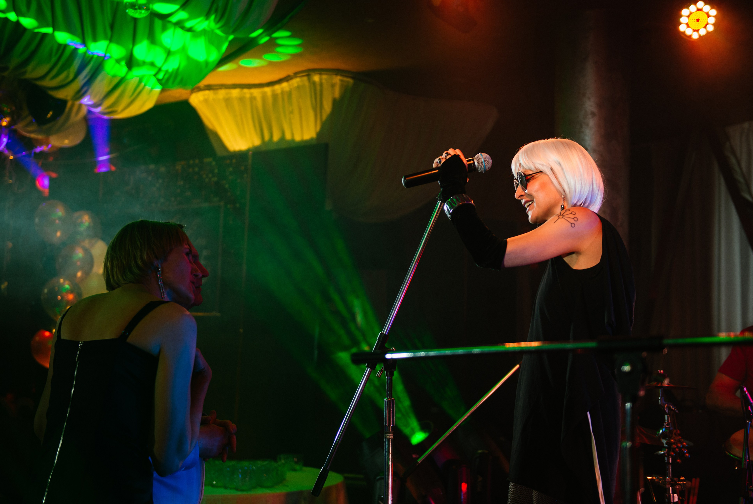 Мероприятия. Фотограф в Москве Алёна Степутенко