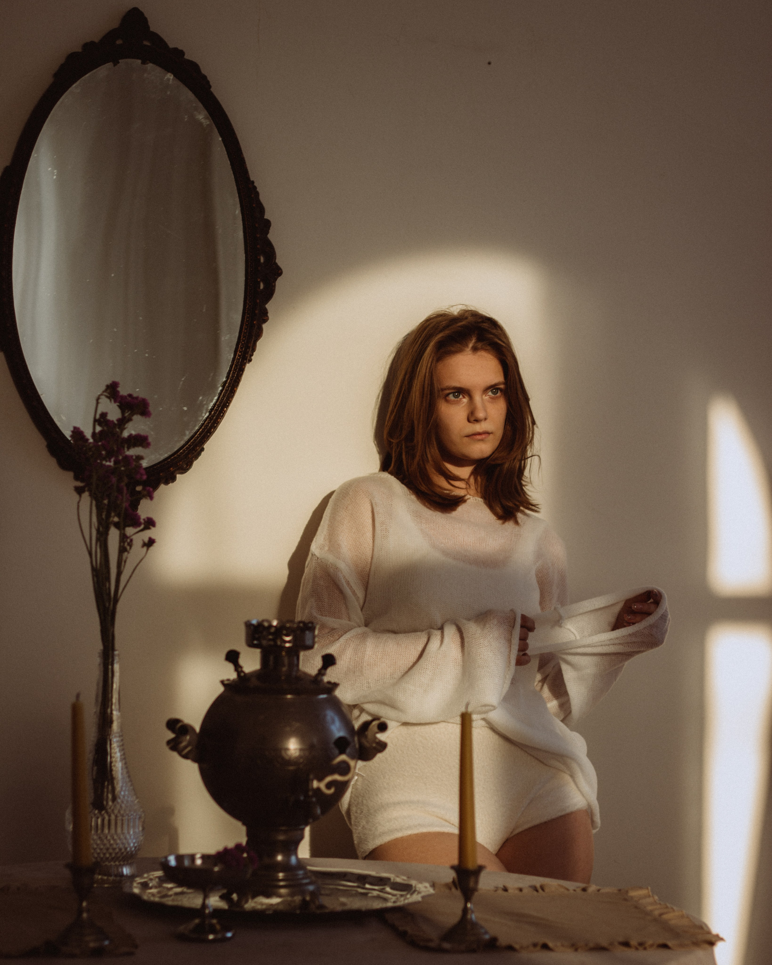 Индивидуальная история. Семейный фотограф в Нижнем Новгороде