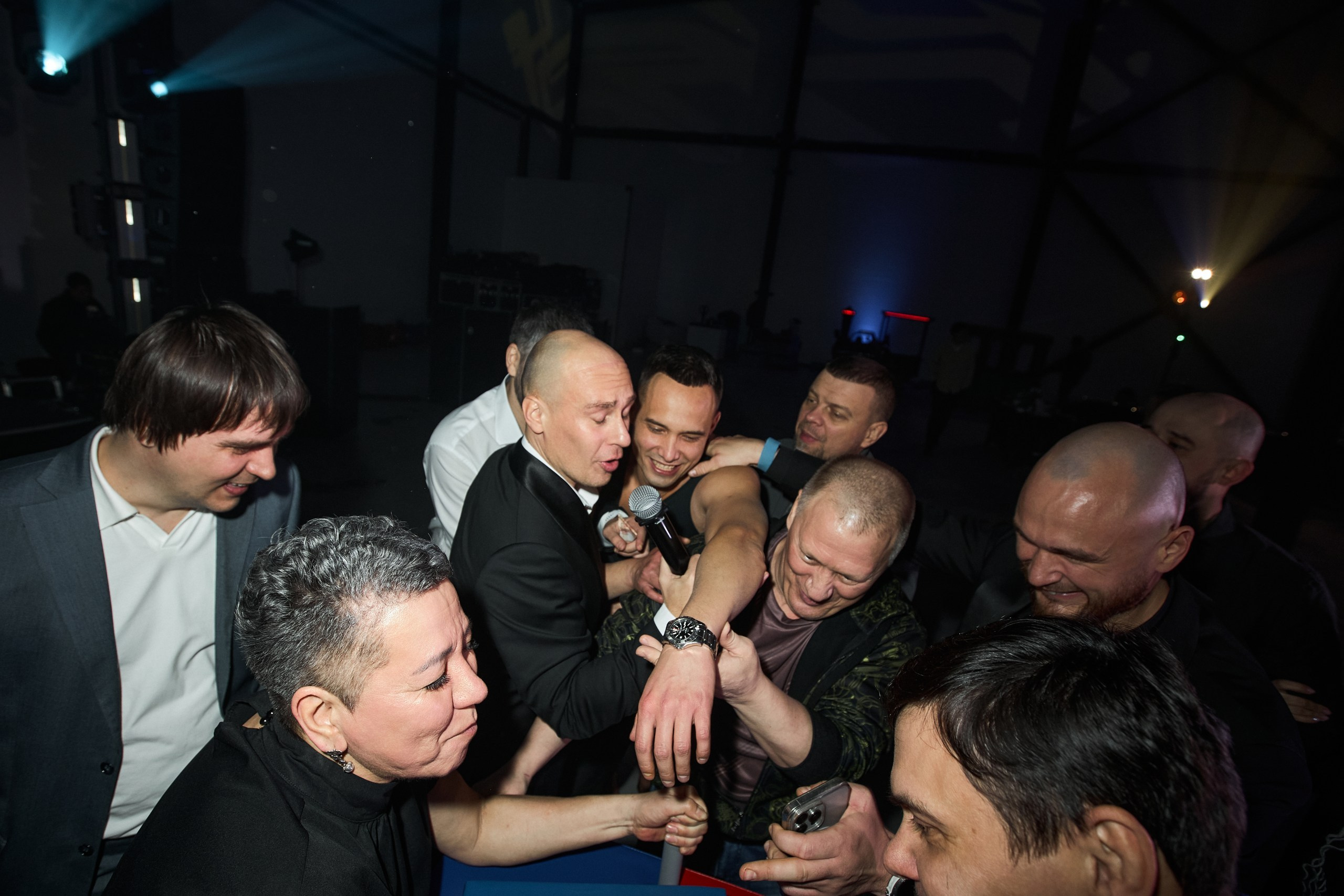 Уральская Кровельная. Свадебный фотограф Челябинск, Екатеринбург, Курган — Виктор Слуднов