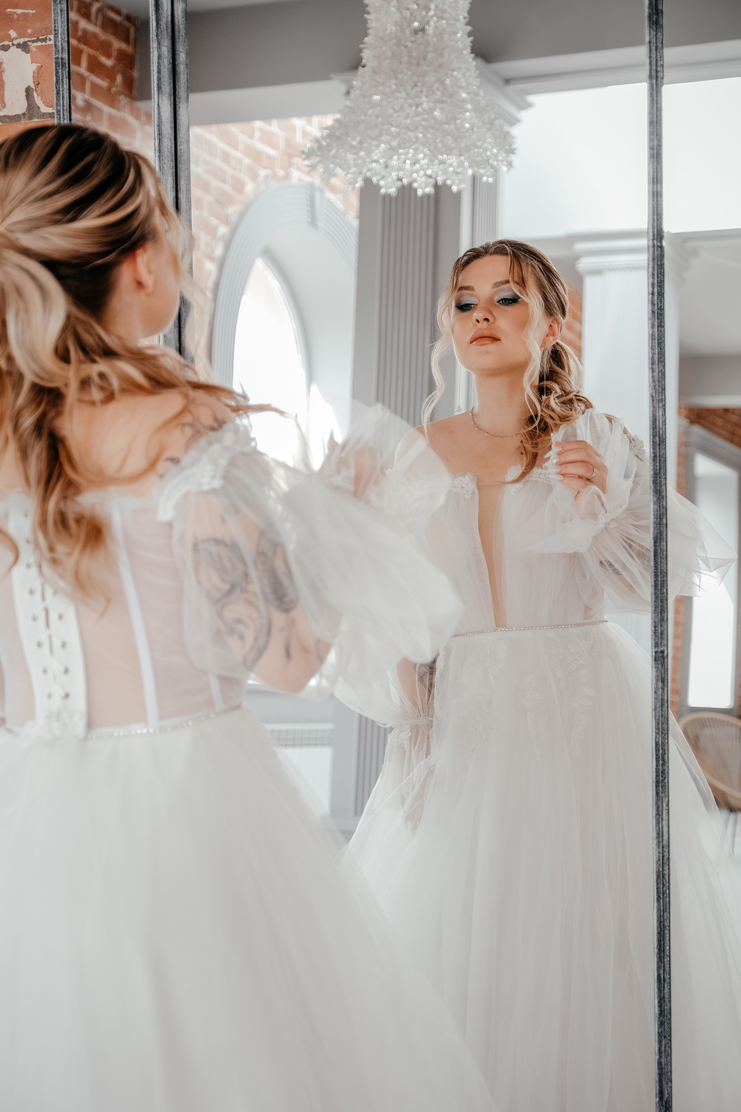 Дмитрий и Маргарита. Свадебный фотограф Рамиль Баширов