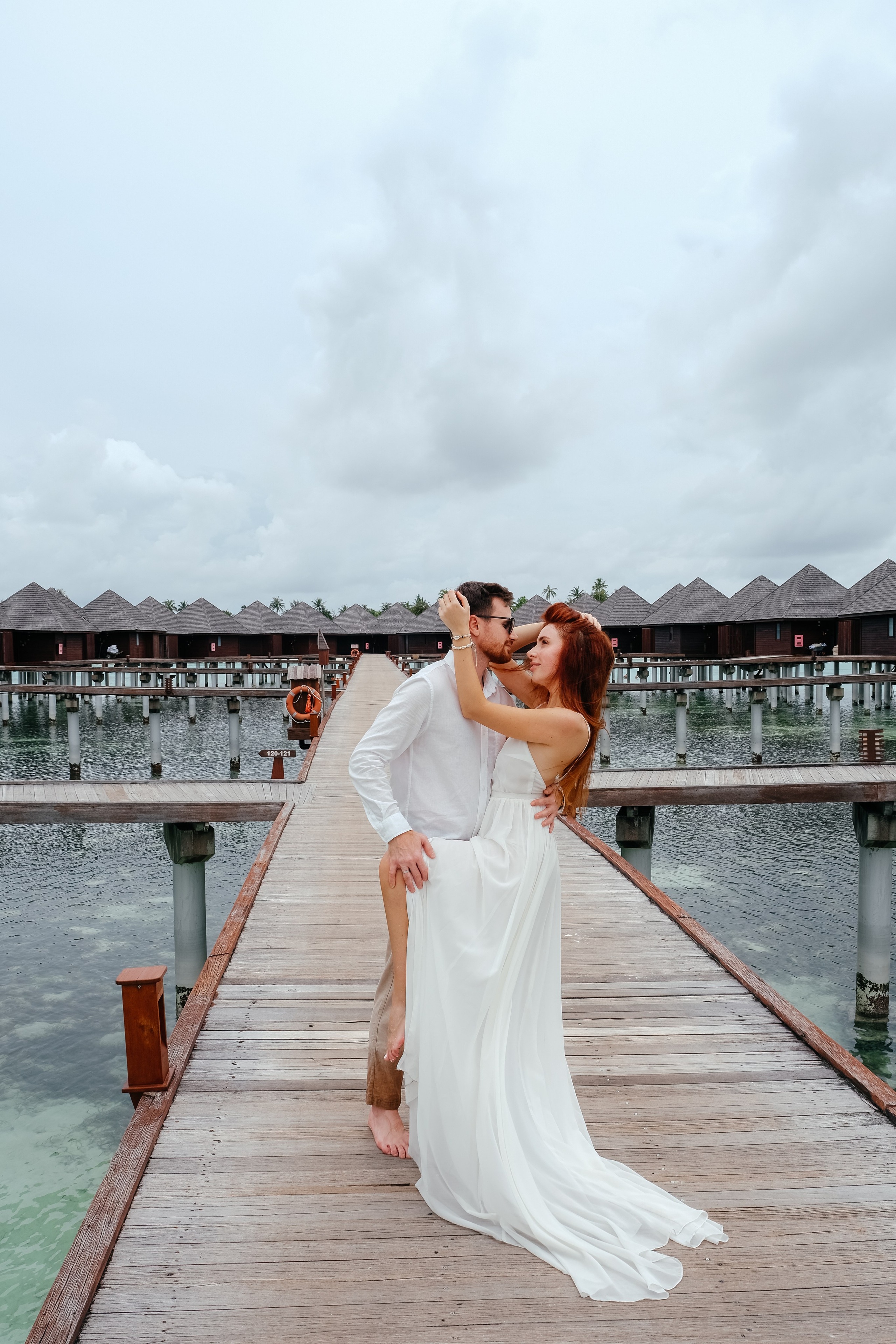 Андрей и Юлия. Свадебный фотограф Рамиль Баширов