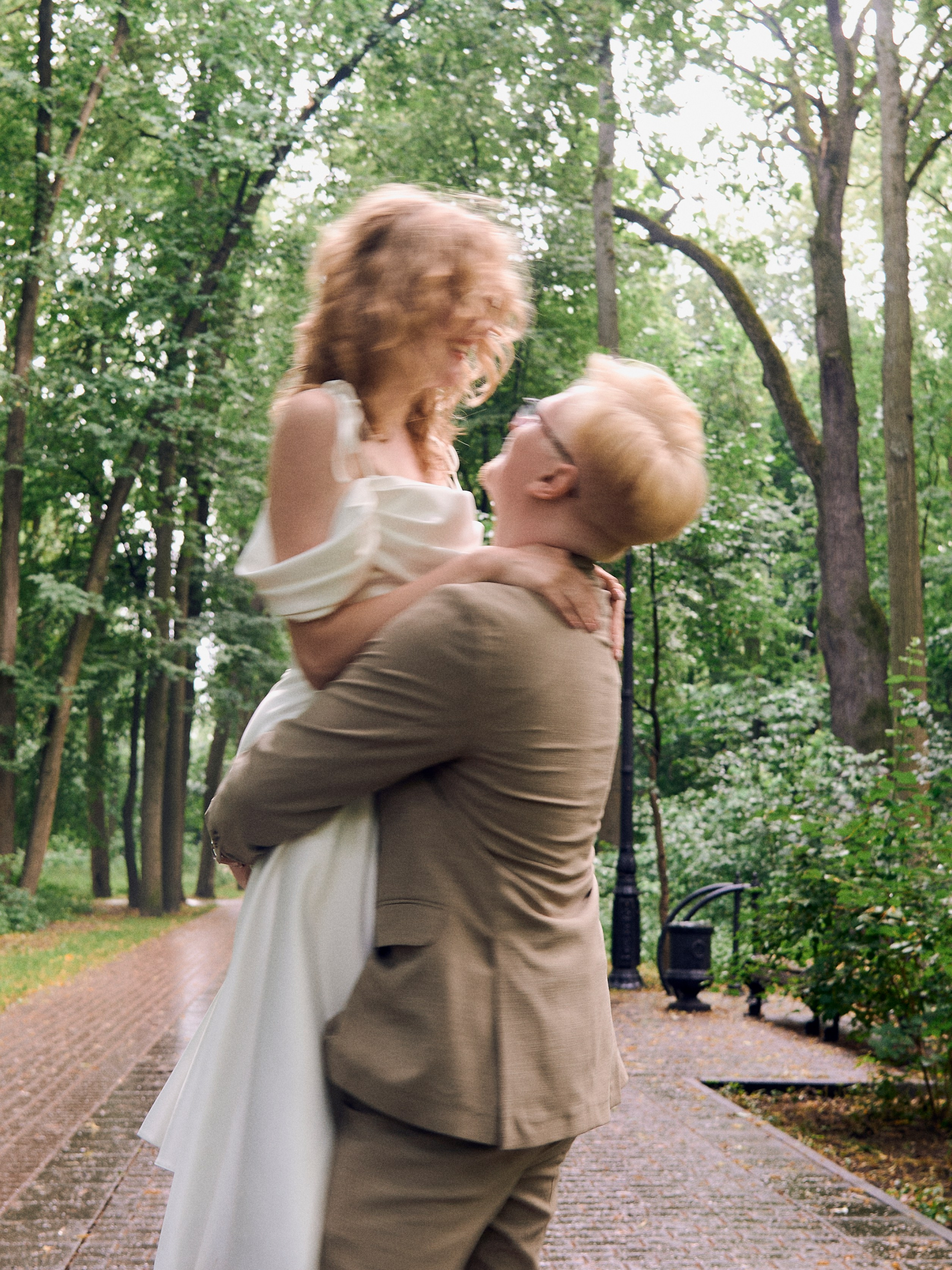 OLY & SASHA. Свадебный и Love Story фотограф в Москве