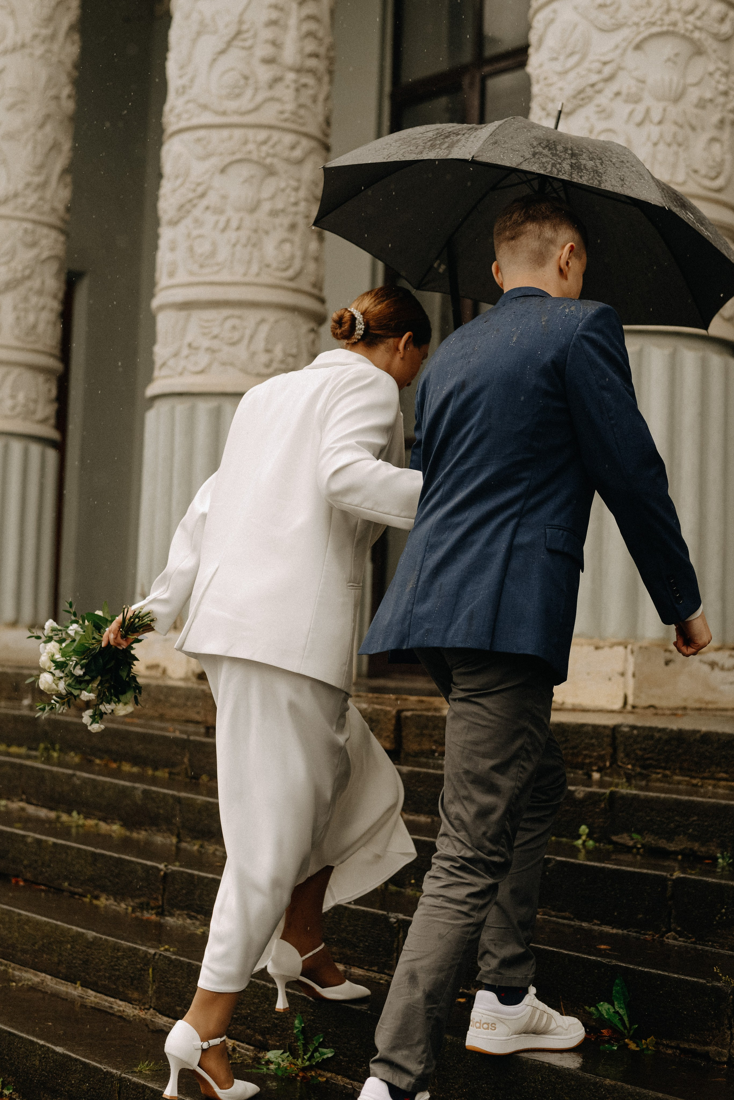 Вася и Катя. Фотограф в Москве Емельяненко Светлана