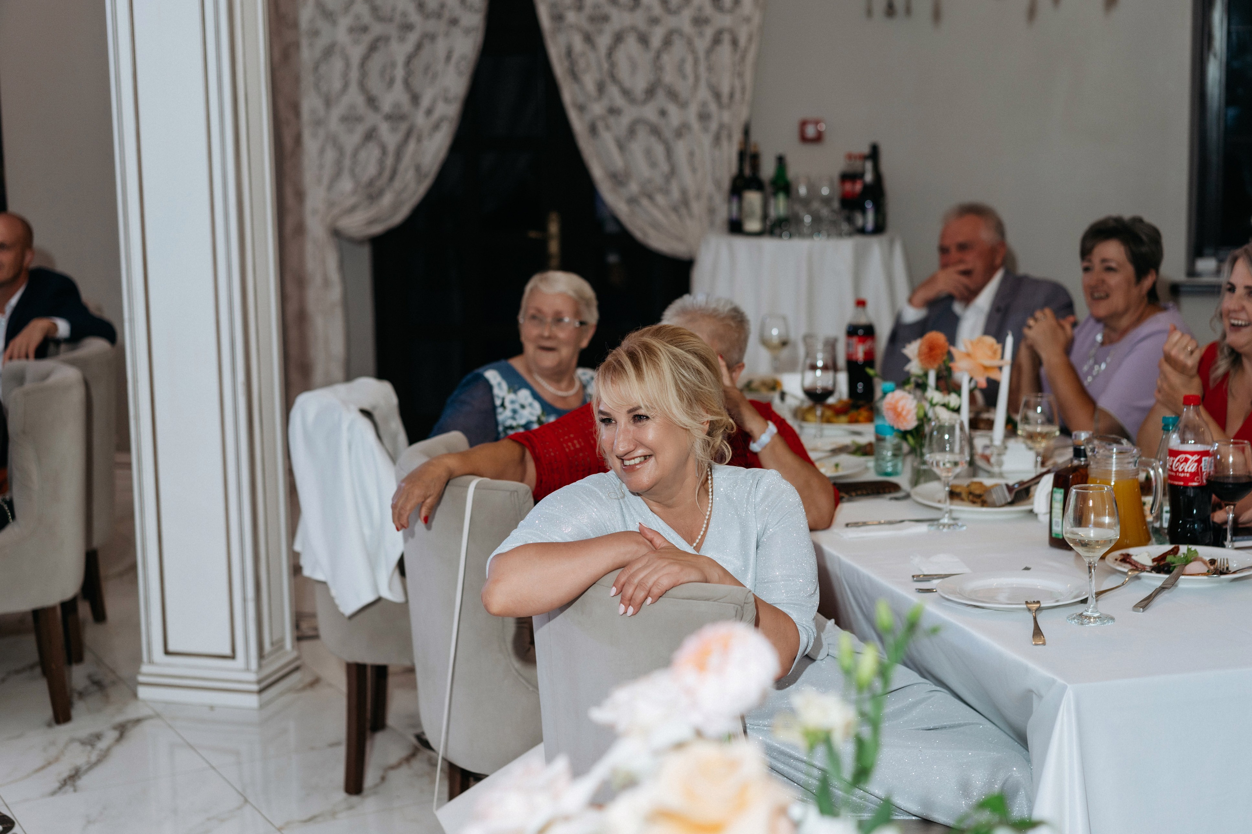 Александр и Ирина. Свадебный и семейный фотограф в Калининграде Анастасия Гриценко