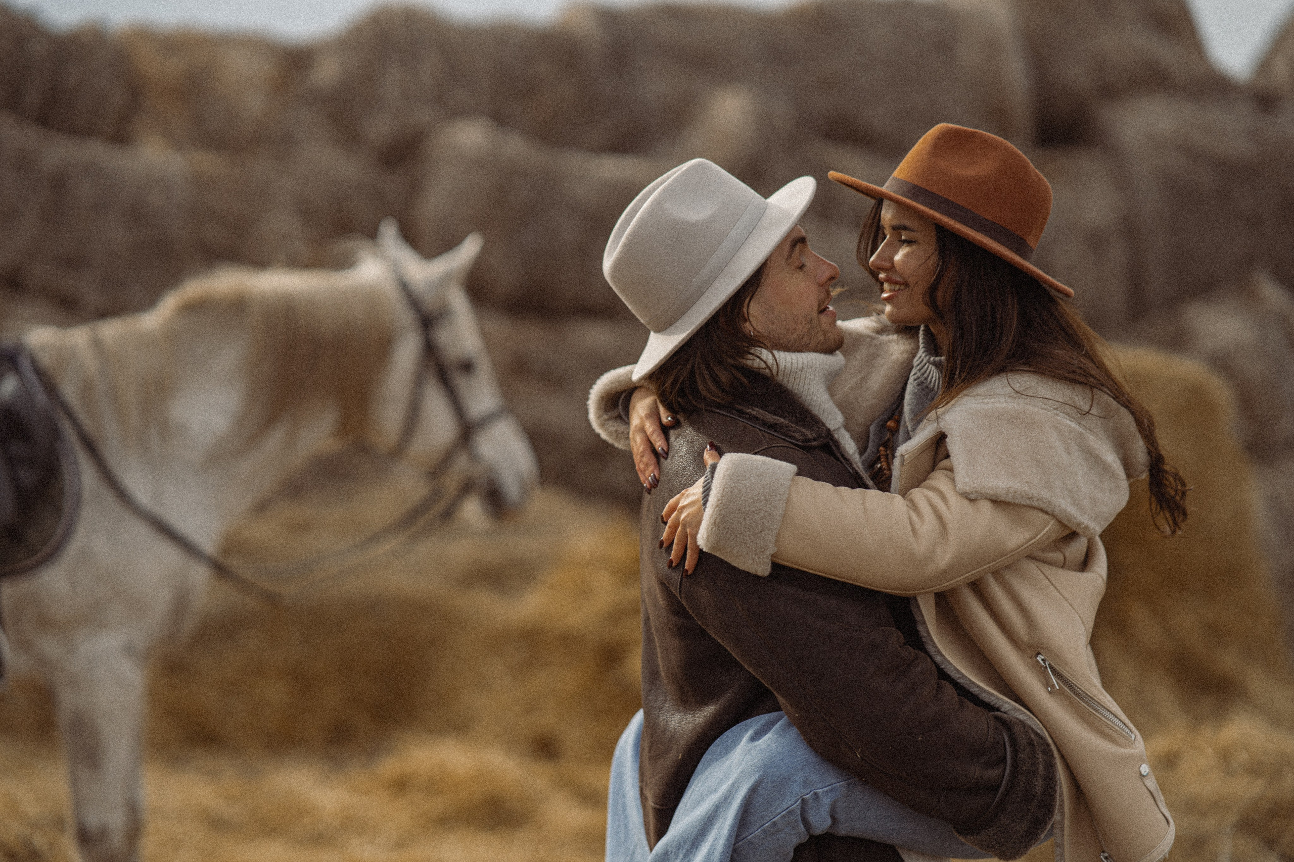 Конюшня. Фотограф Мария Зайчик