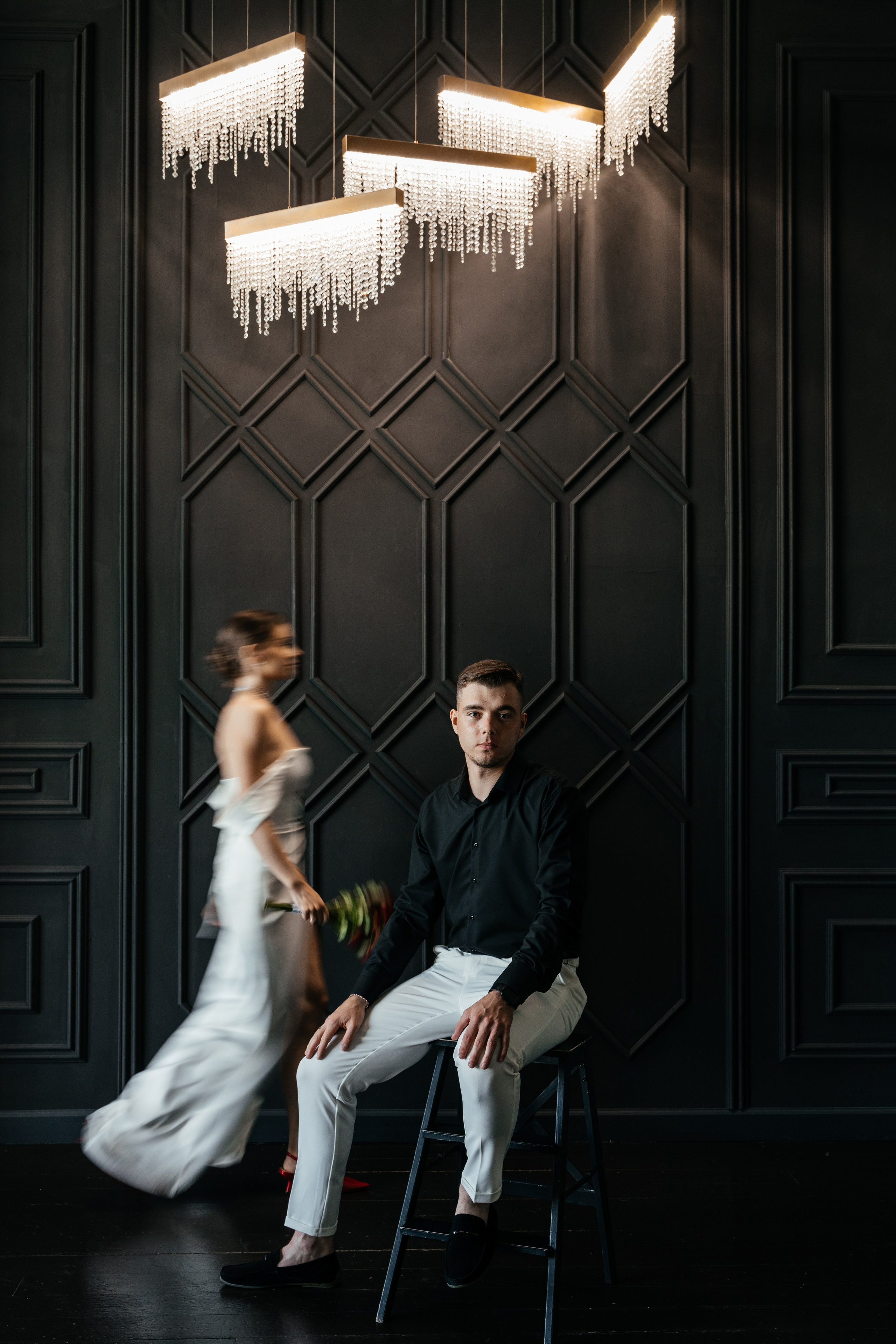 К | В. Свадебный и семейный фотограф в Новосибирске Светлана Варутина