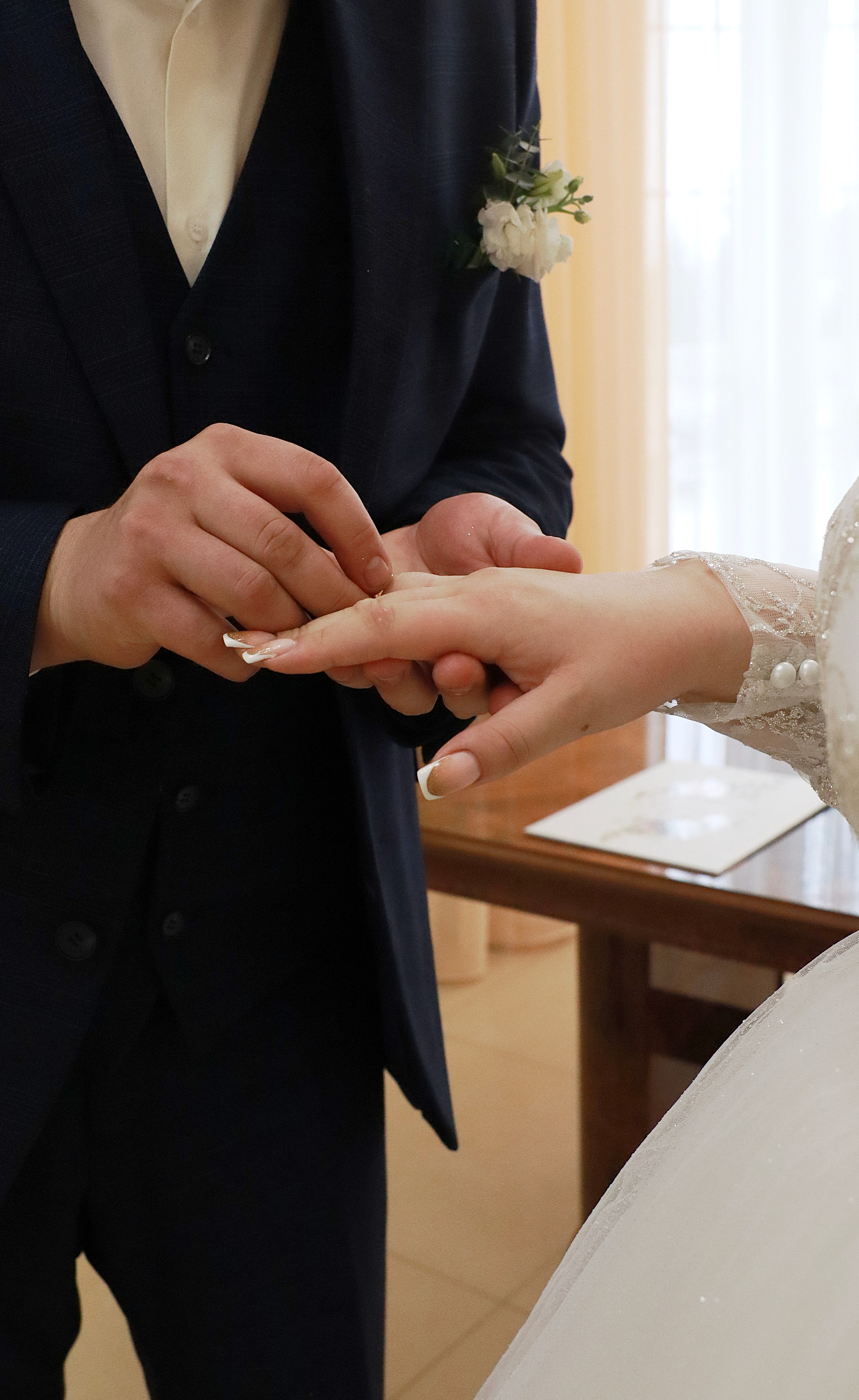 Свадебные фотосессии. Фотолаборатория Ваниль