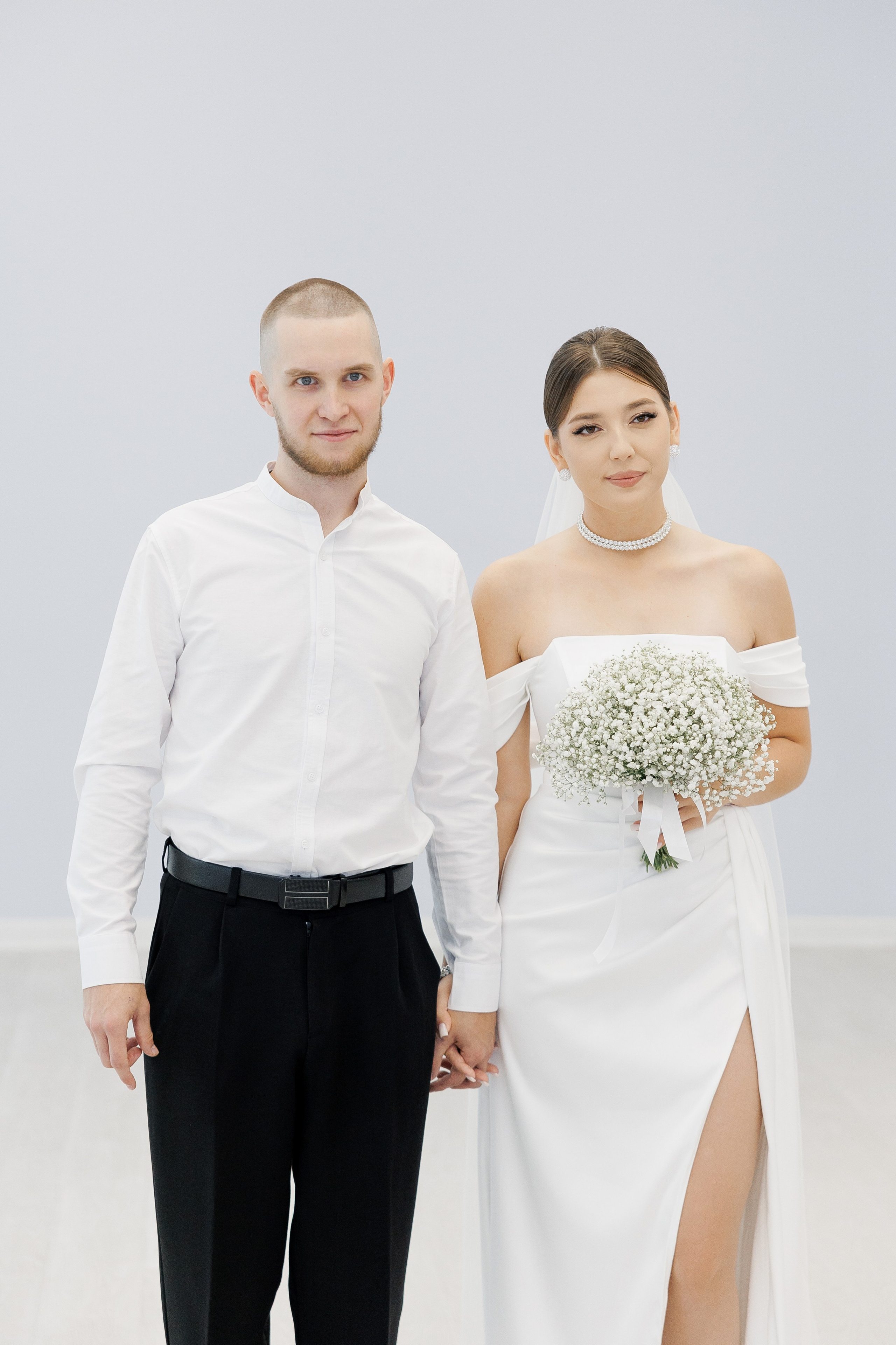 Анонс свадьбы Максима и Алены. Свадебный фотограф Домодедово Москва Катерина Алехина