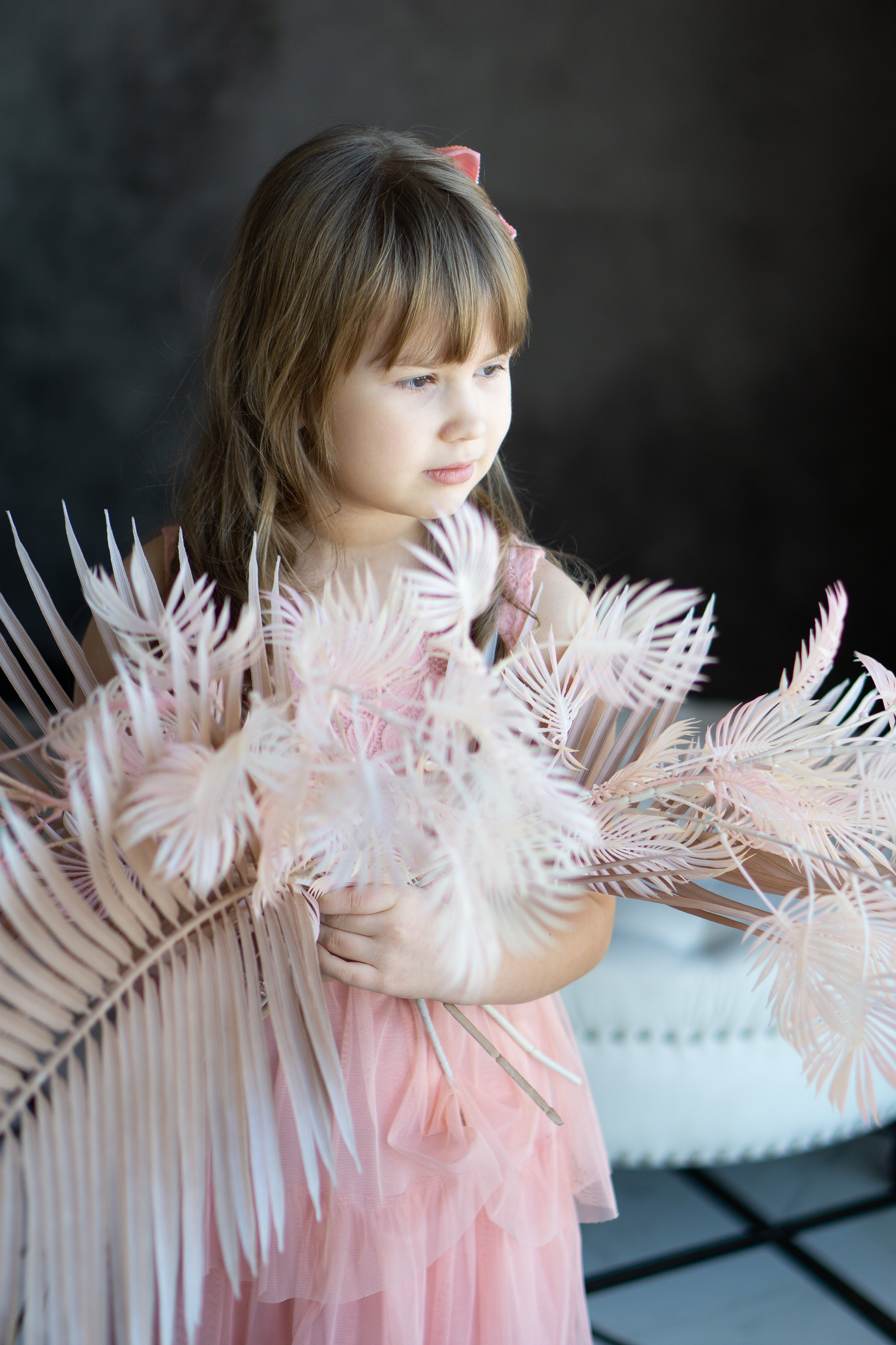Весеннее настроение. Семейный и детский фотограф в Хабаровске Анна Гриневич