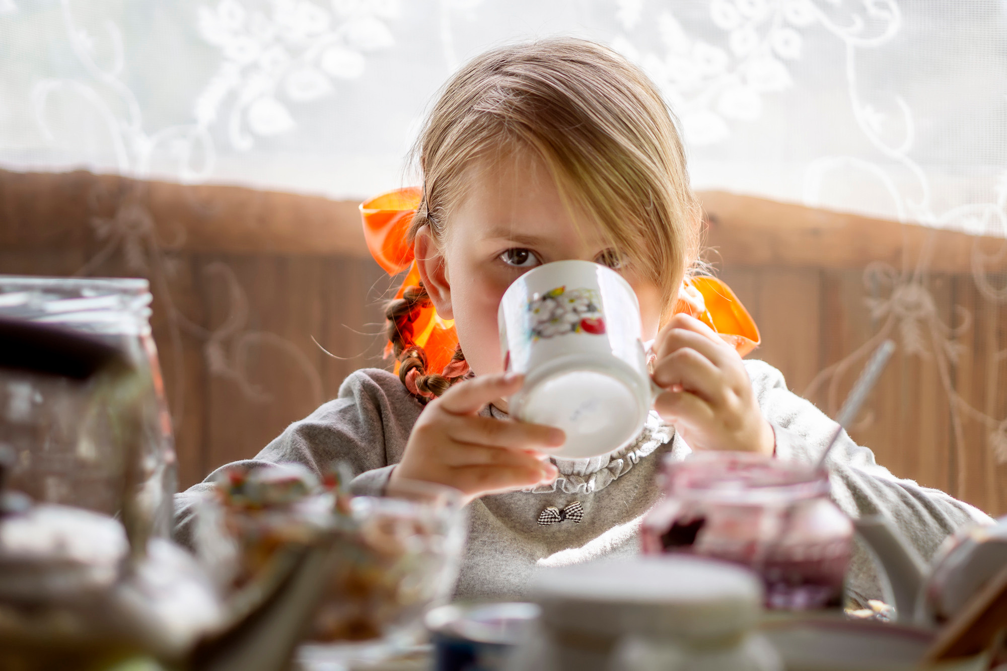 А-ля «ДЕВЧАТА». Семейный и детский фотограф в Хабаровске Анна Гриневич