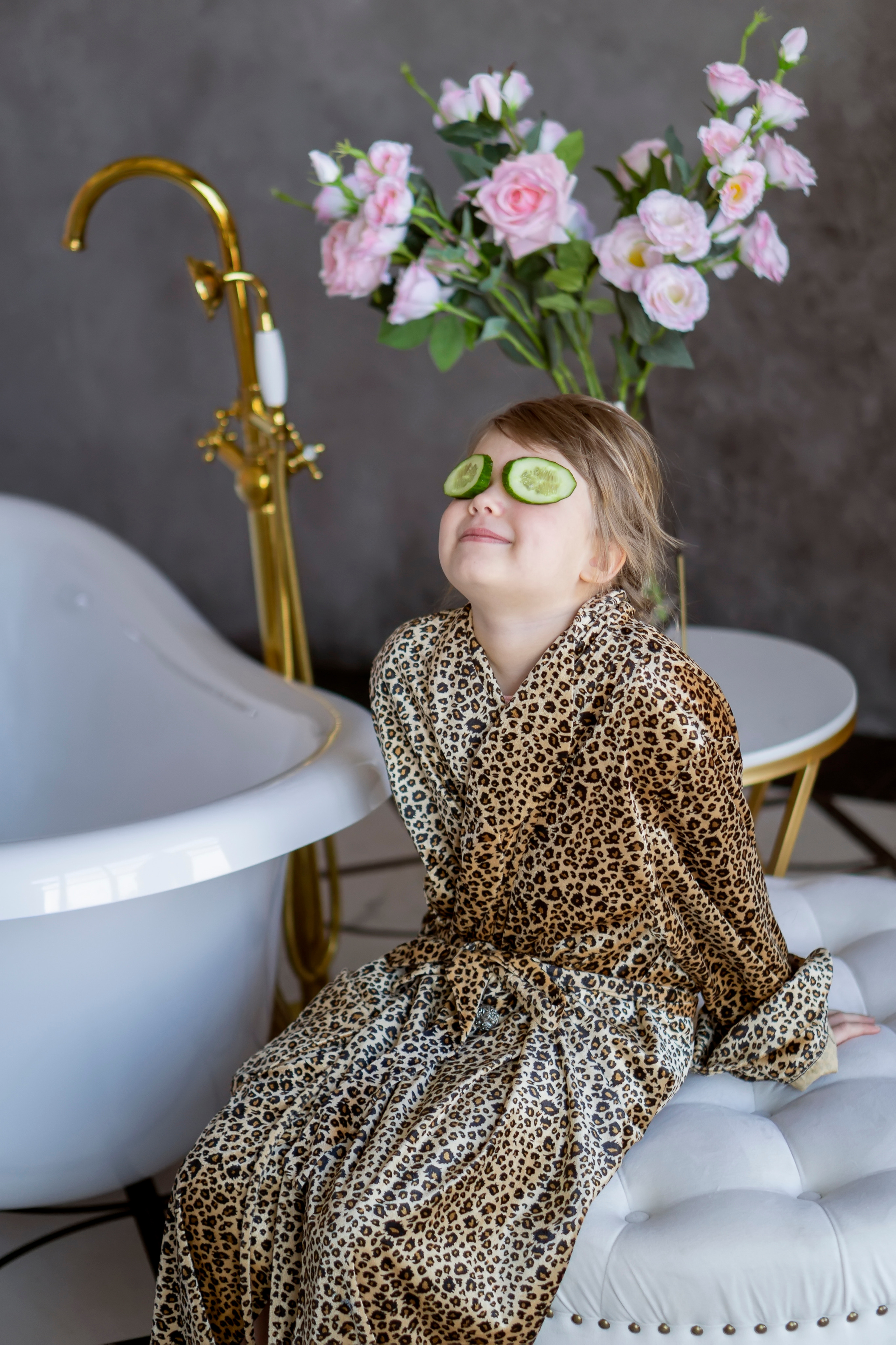 Весеннее настроение. Семейный и детский фотограф в Хабаровске Анна Гриневич