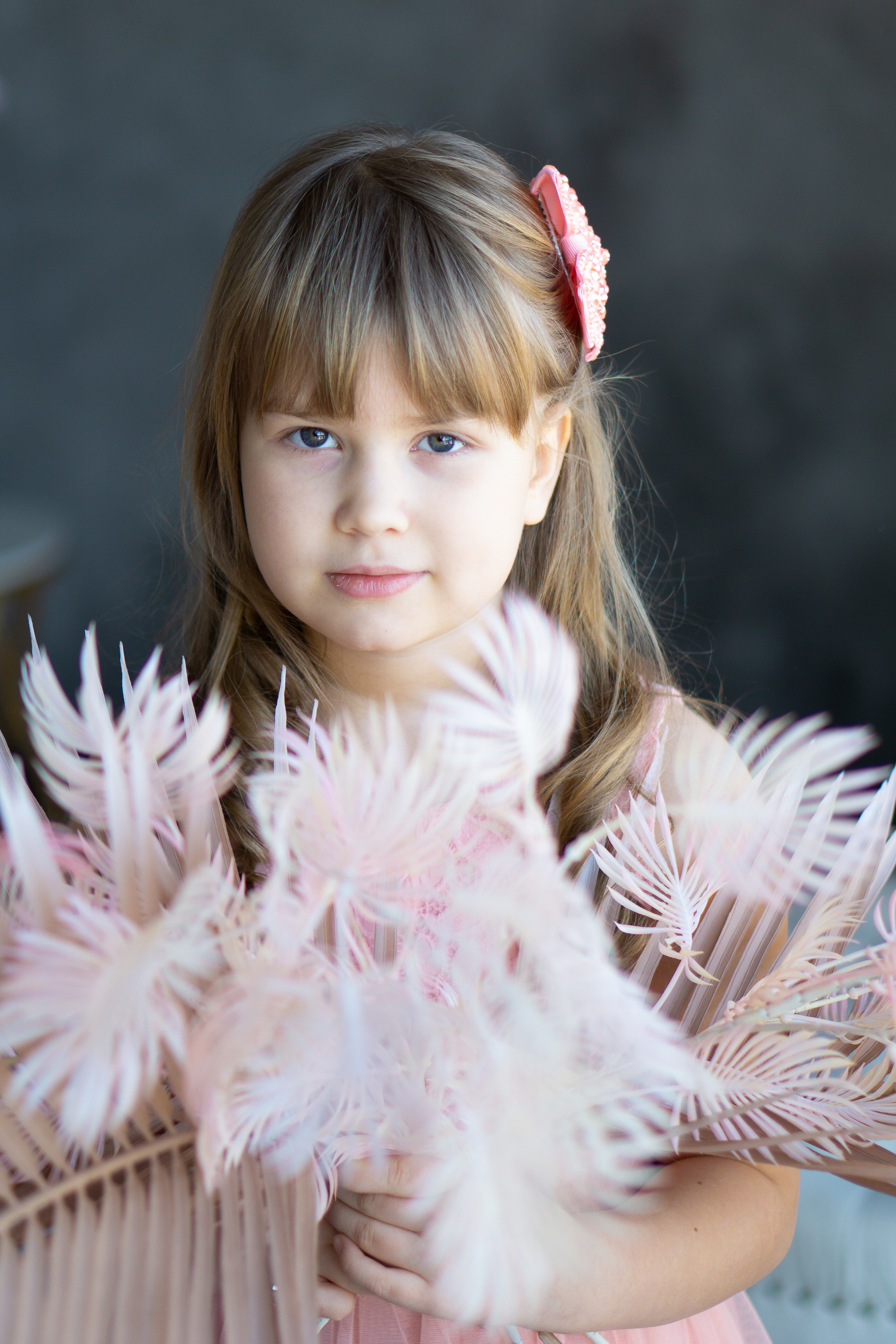 Весеннее настроение. Семейный и детский фотограф в Хабаровске Анна Гриневич