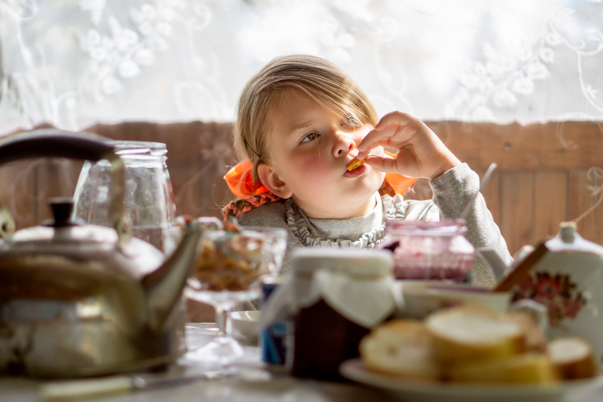 А-ля «ДЕВЧАТА». Семейный и детский фотограф в Хабаровске Анна Гриневич