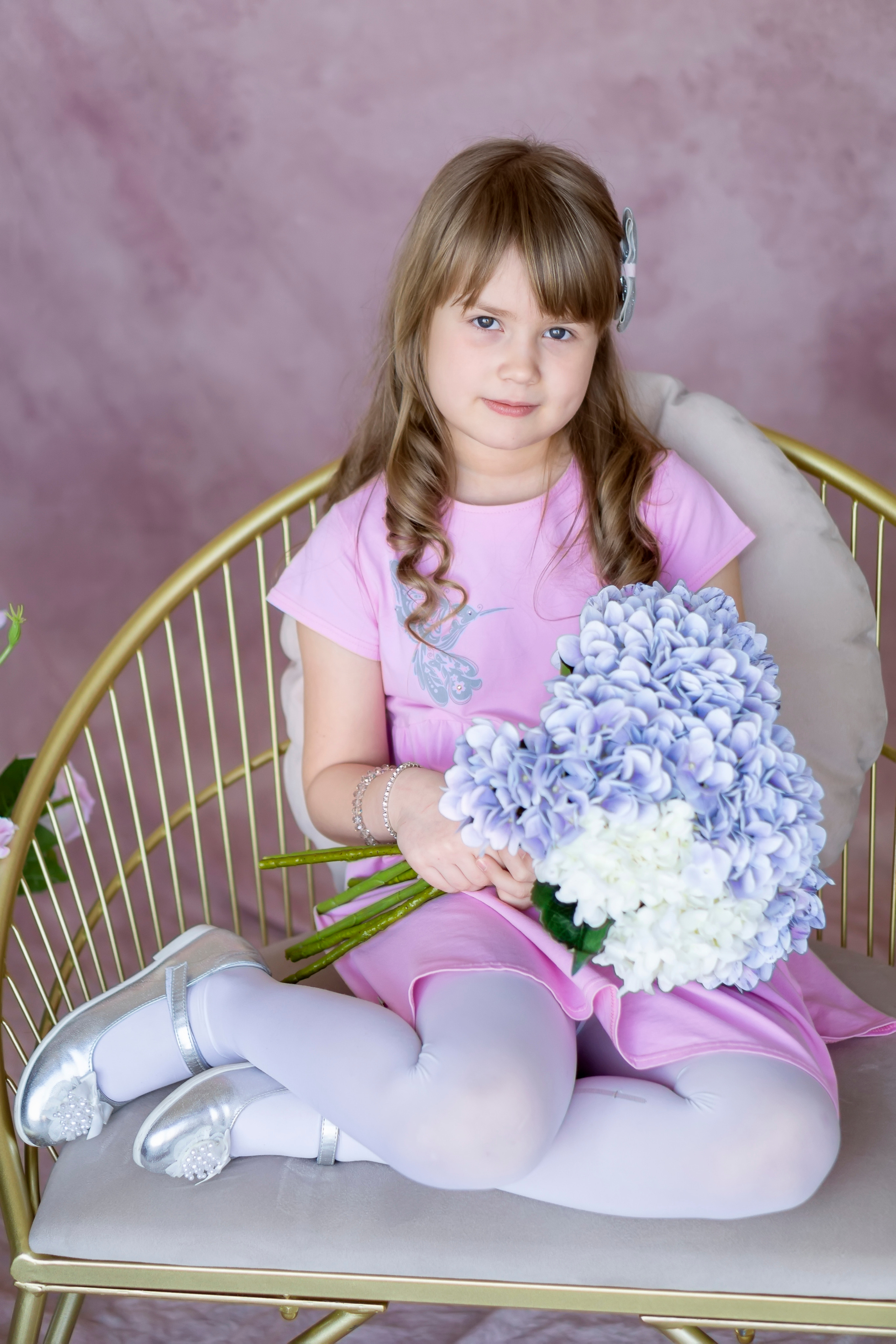 Весеннее настроение. Семейный и детский фотограф в Хабаровске Анна Гриневич