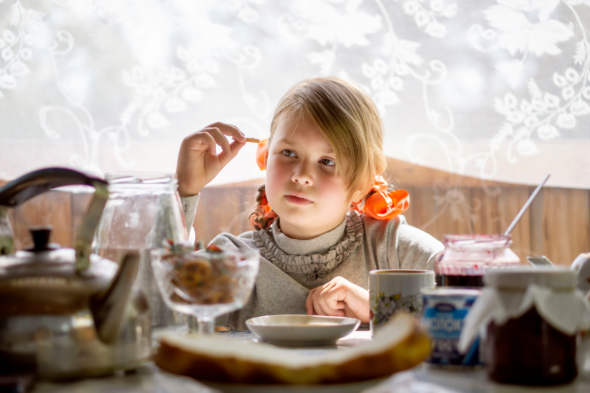 А-ля «ДЕВЧАТА». Семейный и детский фотограф в Хабаровске Анна Гриневич