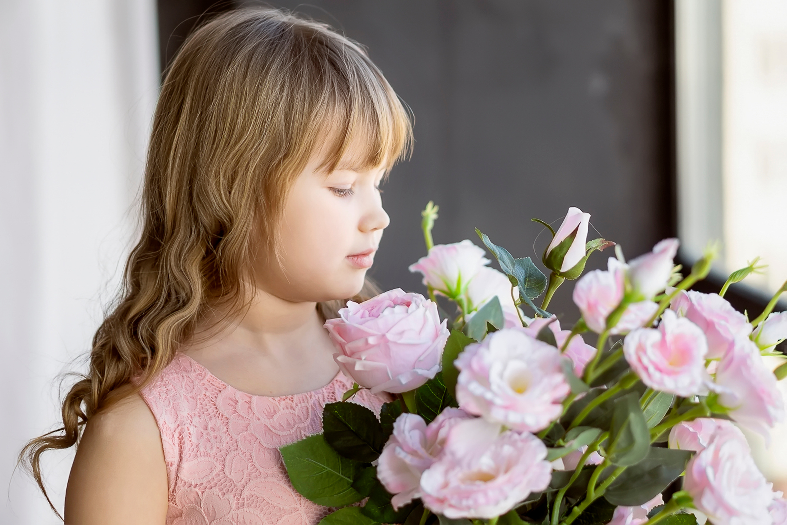 Весеннее настроение. Семейный и детский фотограф в Хабаровске Анна Гриневич