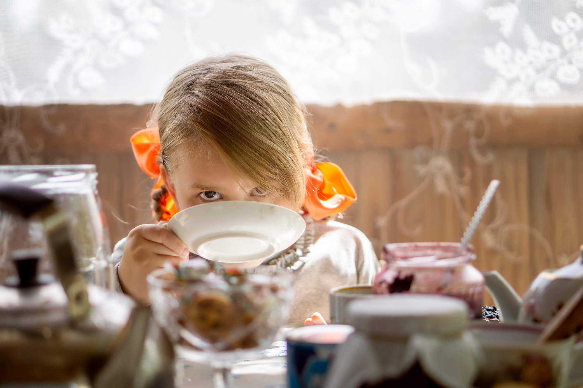 А-ля «ДЕВЧАТА». Семейный и детский фотограф в Хабаровске Анна Гриневич