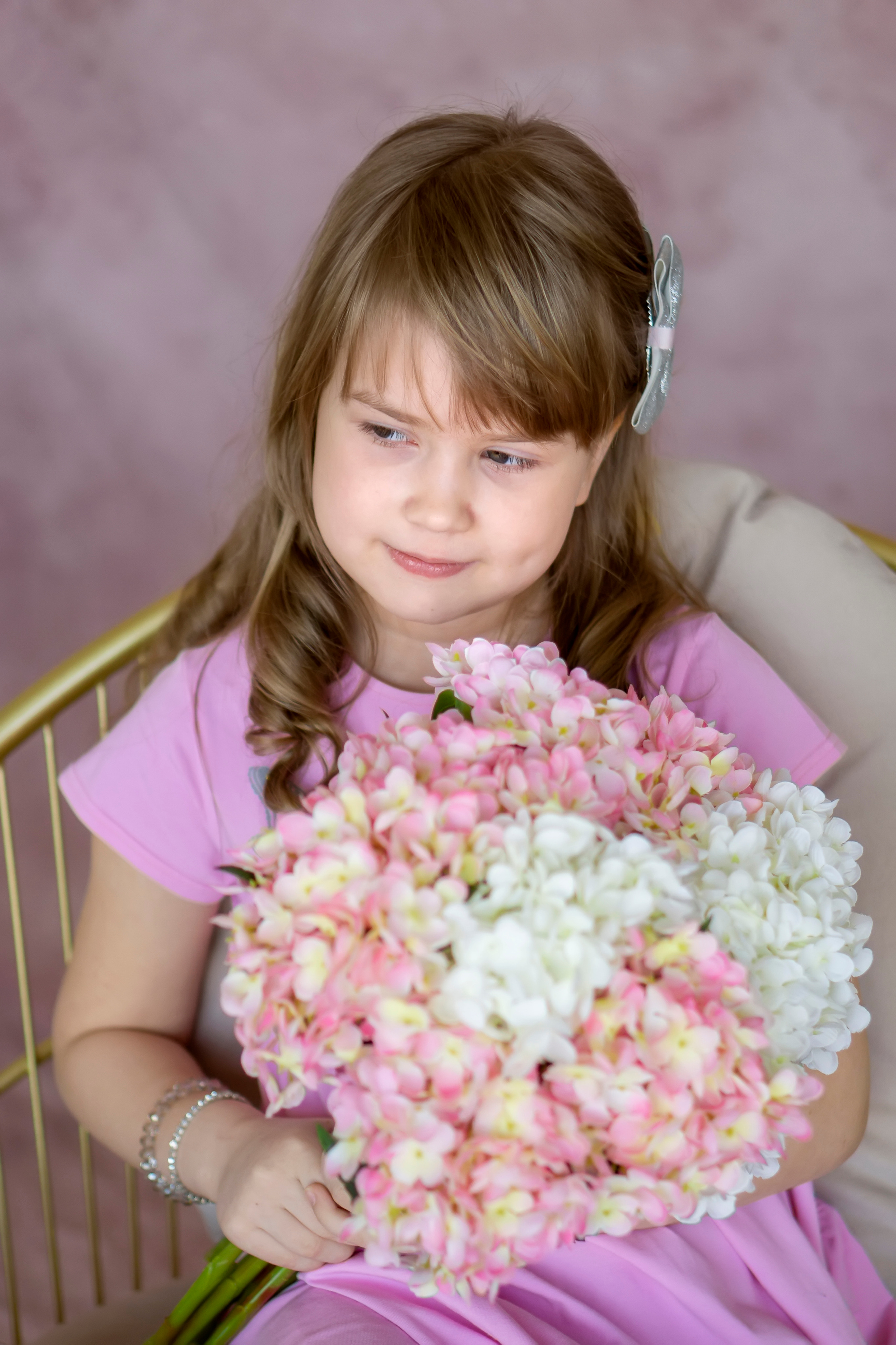 Весеннее настроение. Семейный и детский фотограф в Хабаровске Анна Гриневич