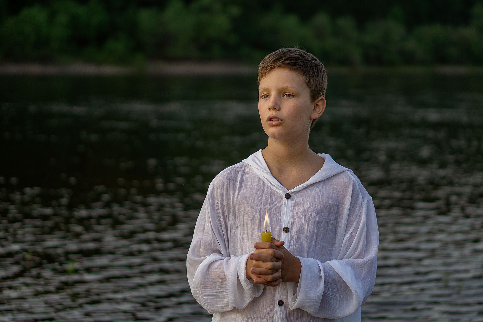 ИВАНА КУПАЛА. Семейный и детский фотограф в Хабаровске Анна Гриневич