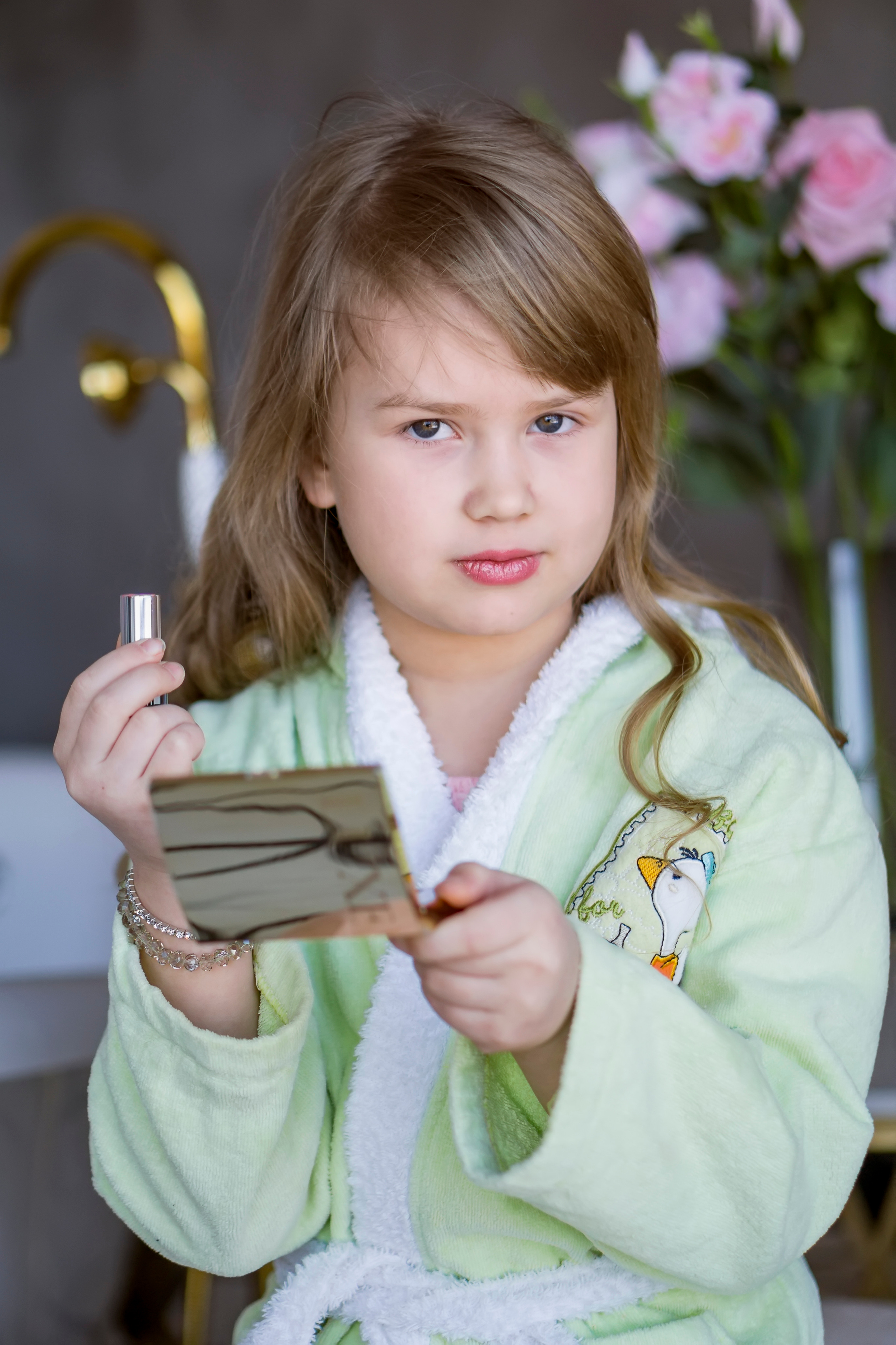 Весеннее настроение. Семейный и детский фотограф в Хабаровске Анна Гриневич