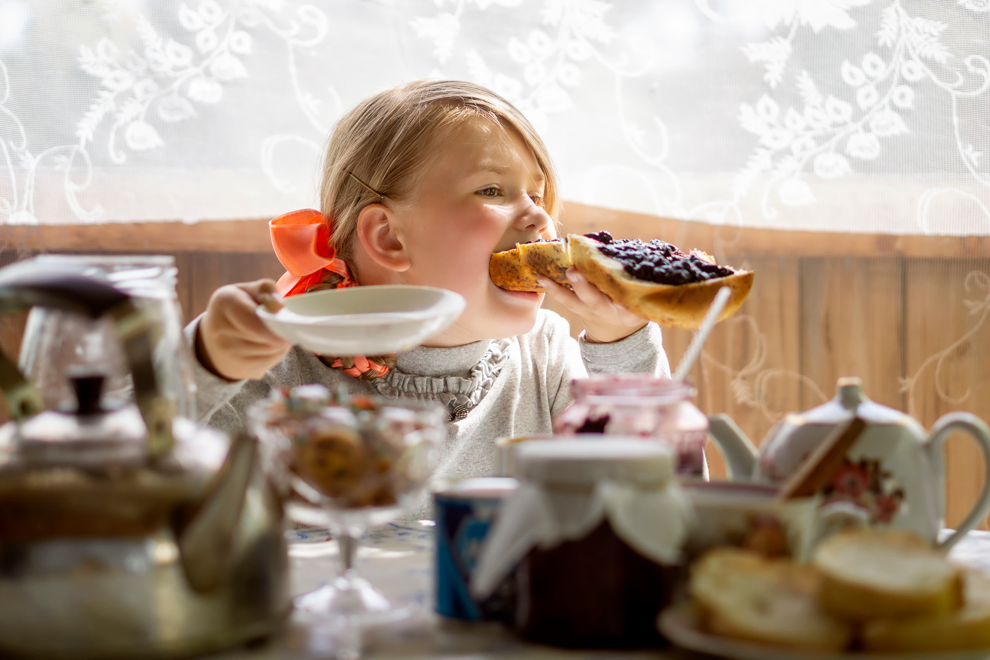 А-ля «ДЕВЧАТА». Семейный и детский фотограф в Хабаровске Анна Гриневич