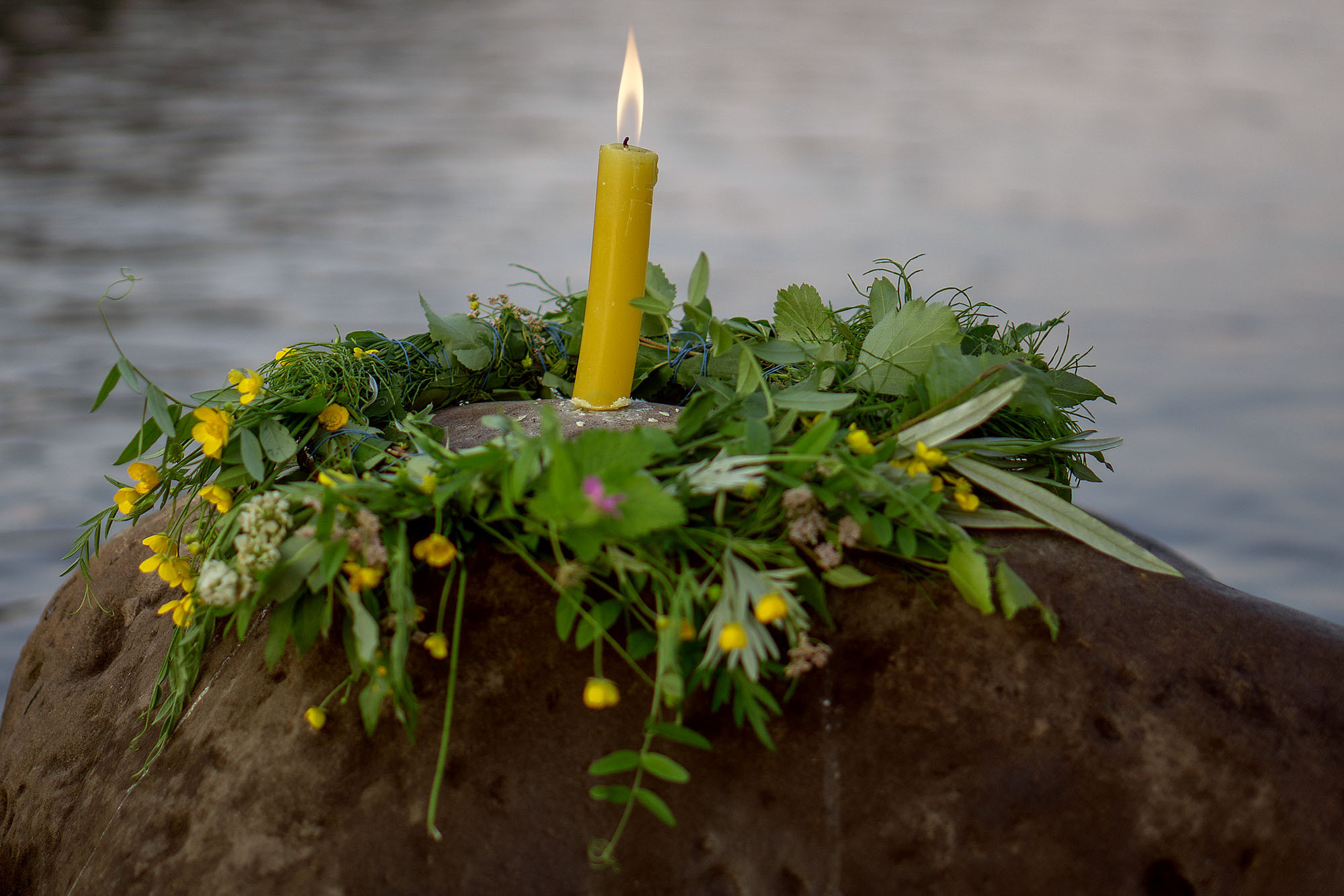 ИВАНА КУПАЛА. Семейный и детский фотограф в Хабаровске Анна Гриневич