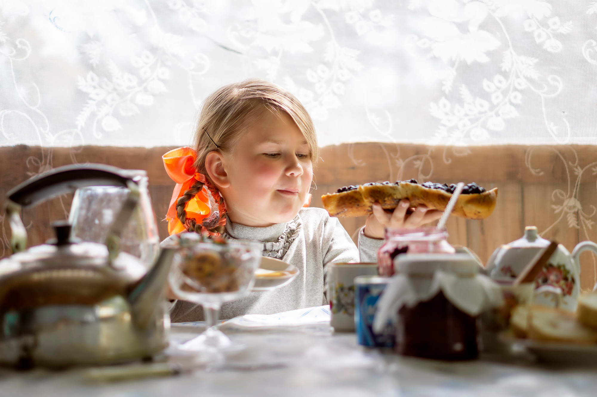 А-ля «ДЕВЧАТА». Семейный и детский фотограф в Хабаровске Анна Гриневич