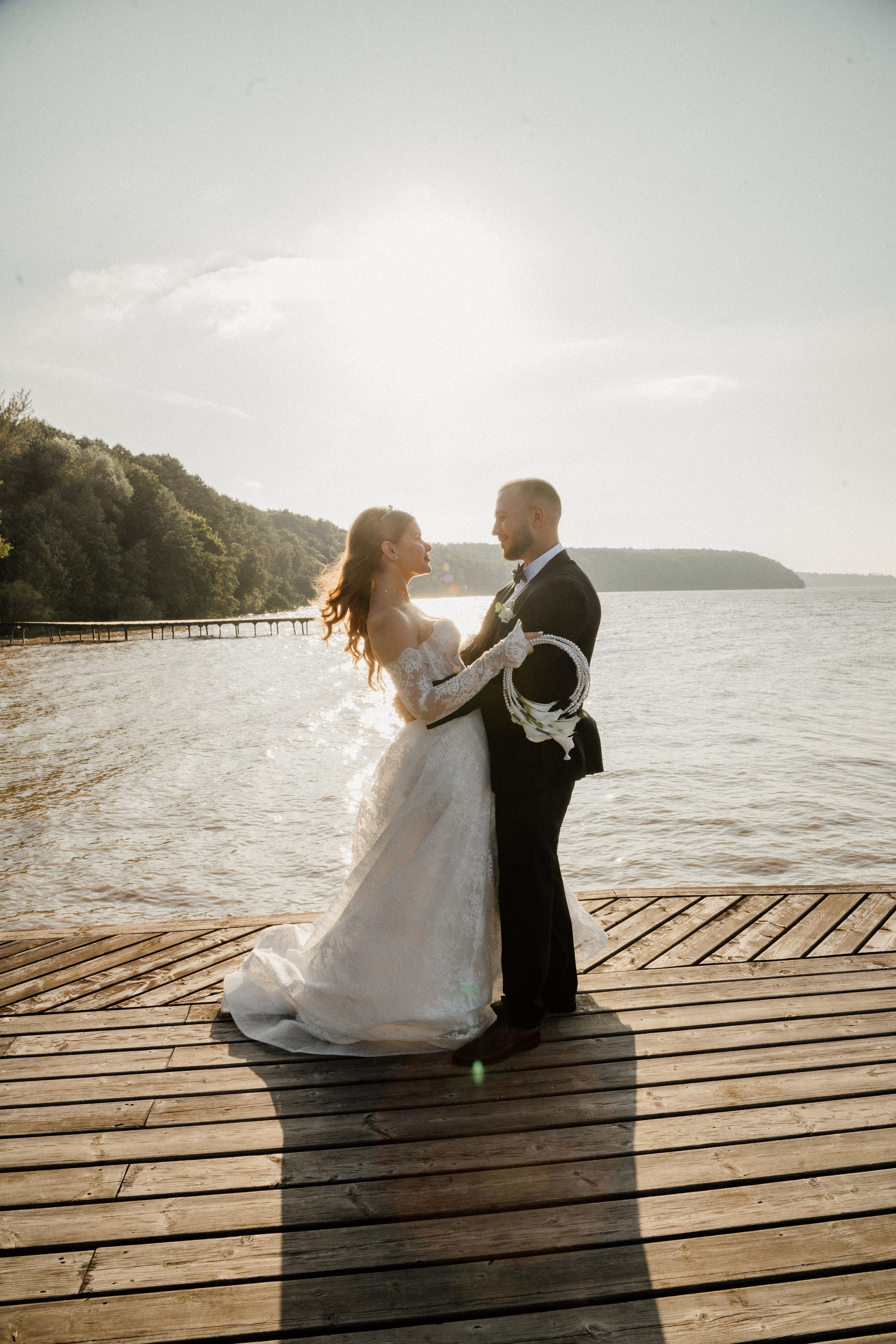 Кирилл + Марина. Фотограф Алёна Евграфова