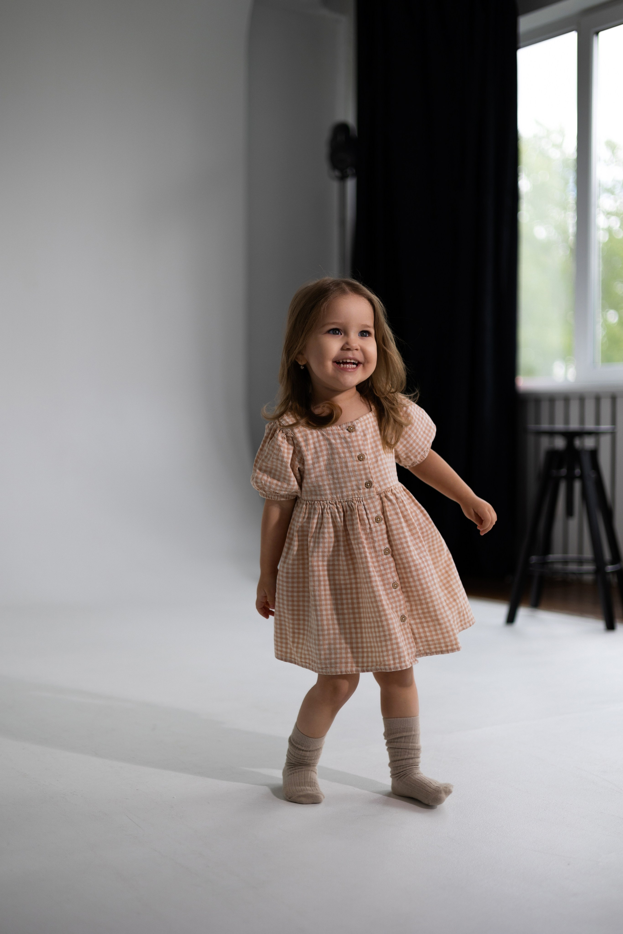 Эльвира. Фотограф Юлия Абдульмянова