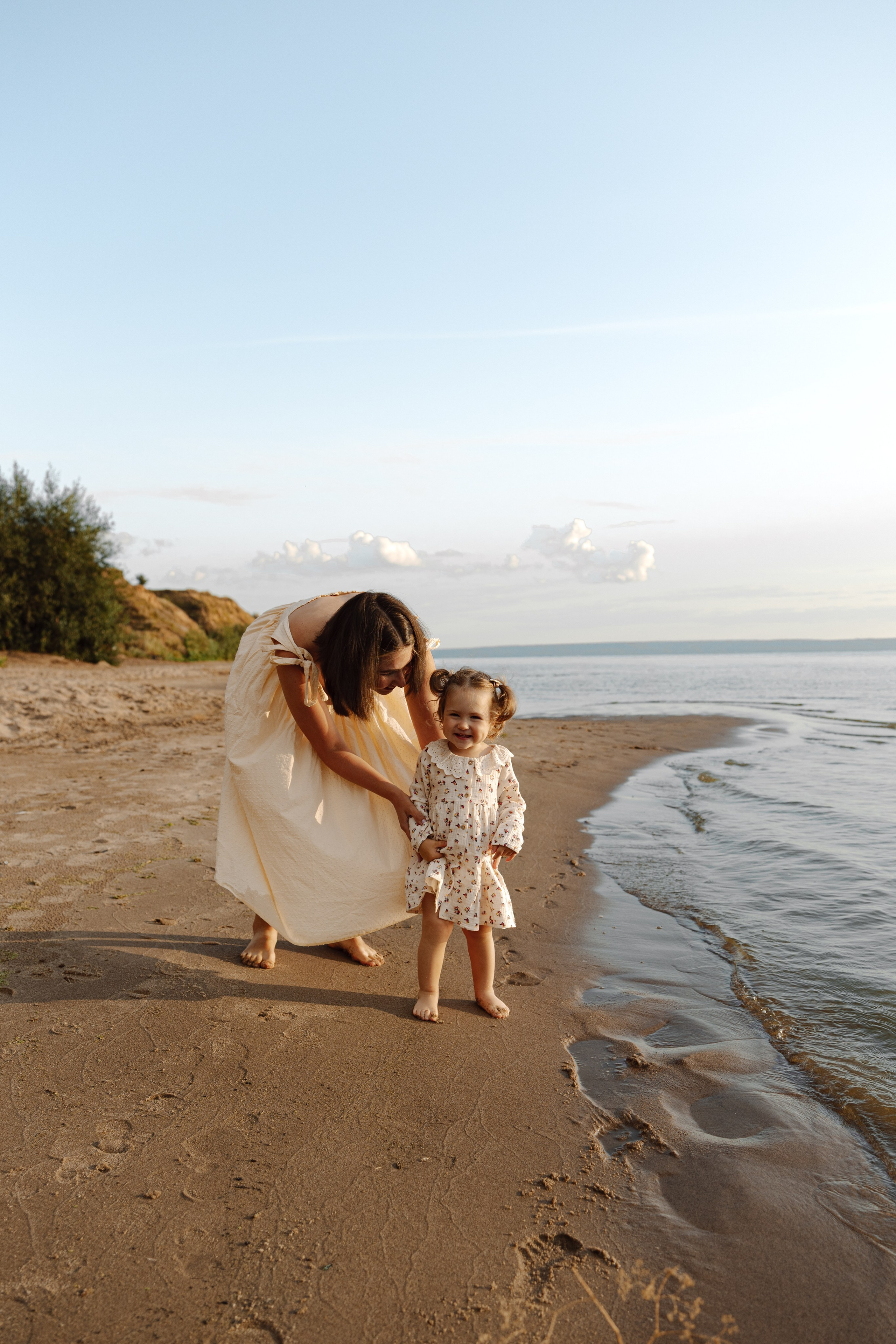 Вова Ксюша Тая. Фотограф Юлия Абдульмянова