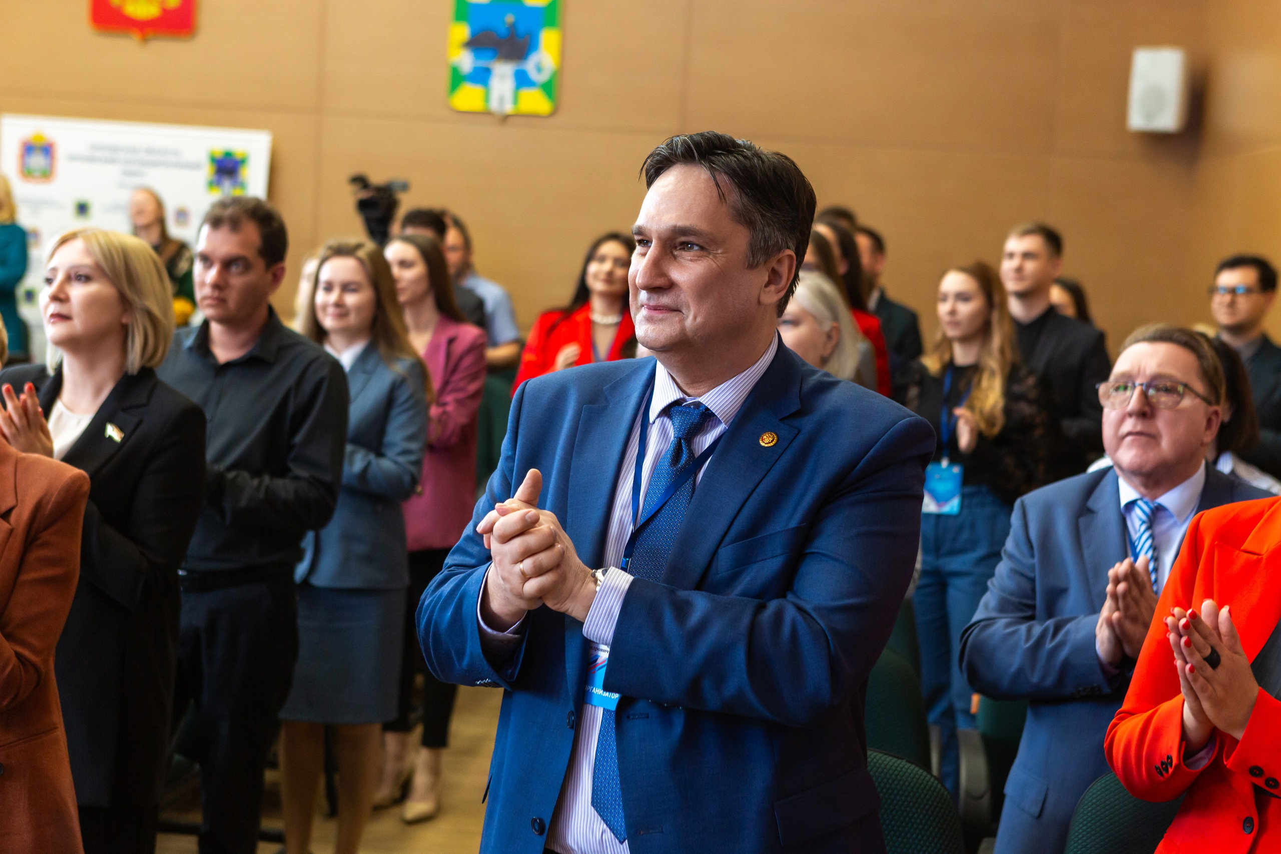 Мои медиа выборы 2024. Профессиональный фотограф в Мценске и Орловской области