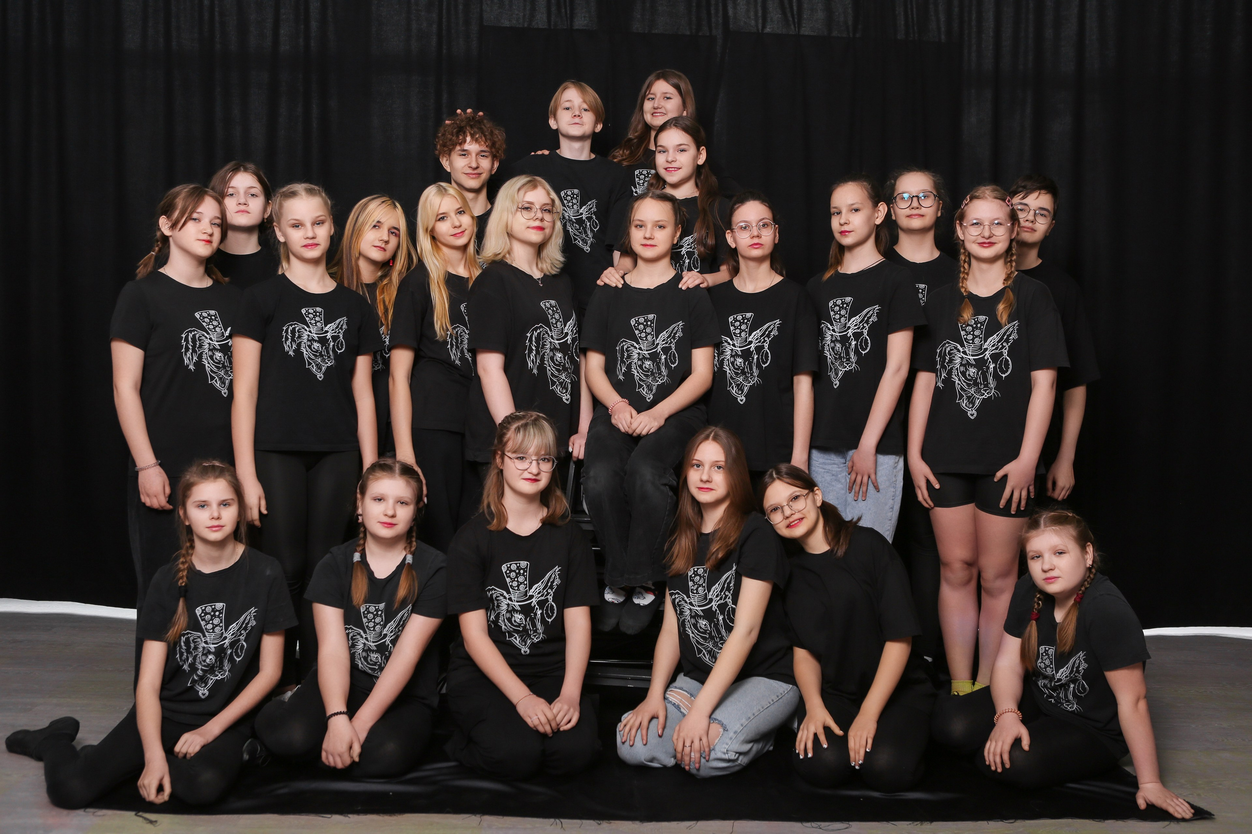 ТС ФАНТАЗИЯ — БОЛЬШАЯ СЪЕМКА. Профессиональный фотограф в Мценске и Орловской области