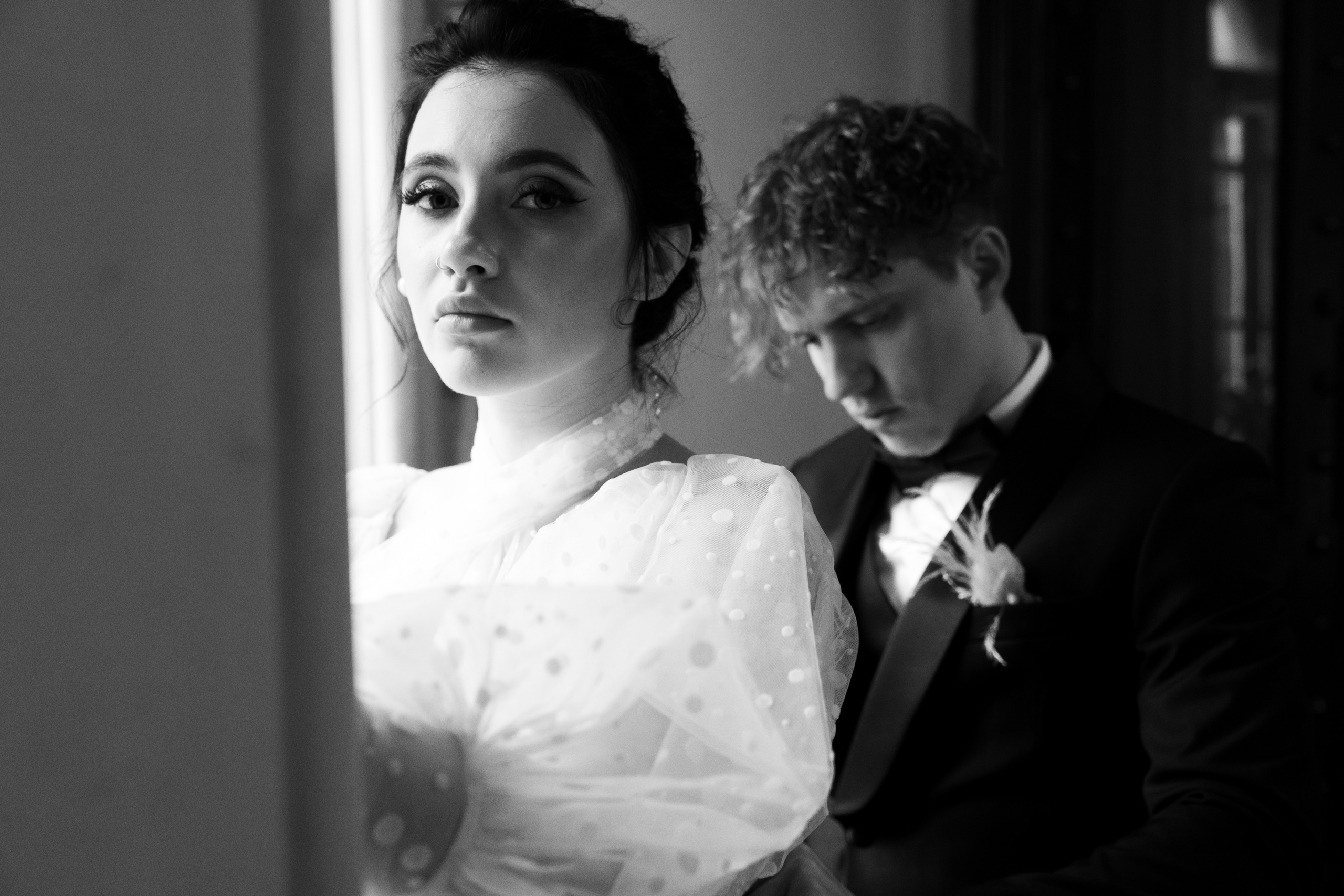 Санкт-Петербург. Свадебный фотограф-видеограф в Архангельске. Фотохудожница Lana Contra