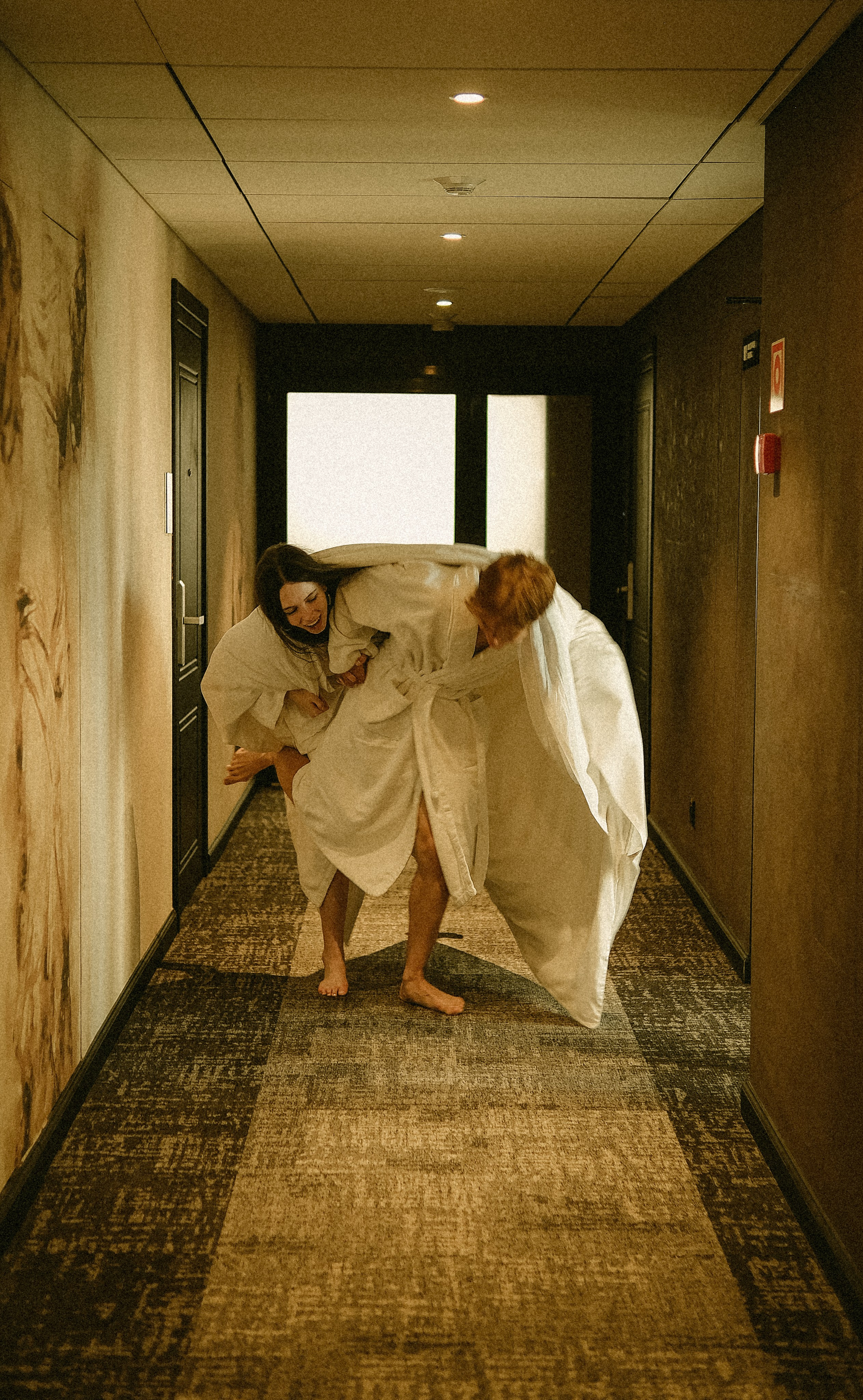 Ксюша и Паша. Phdkvmr.ru