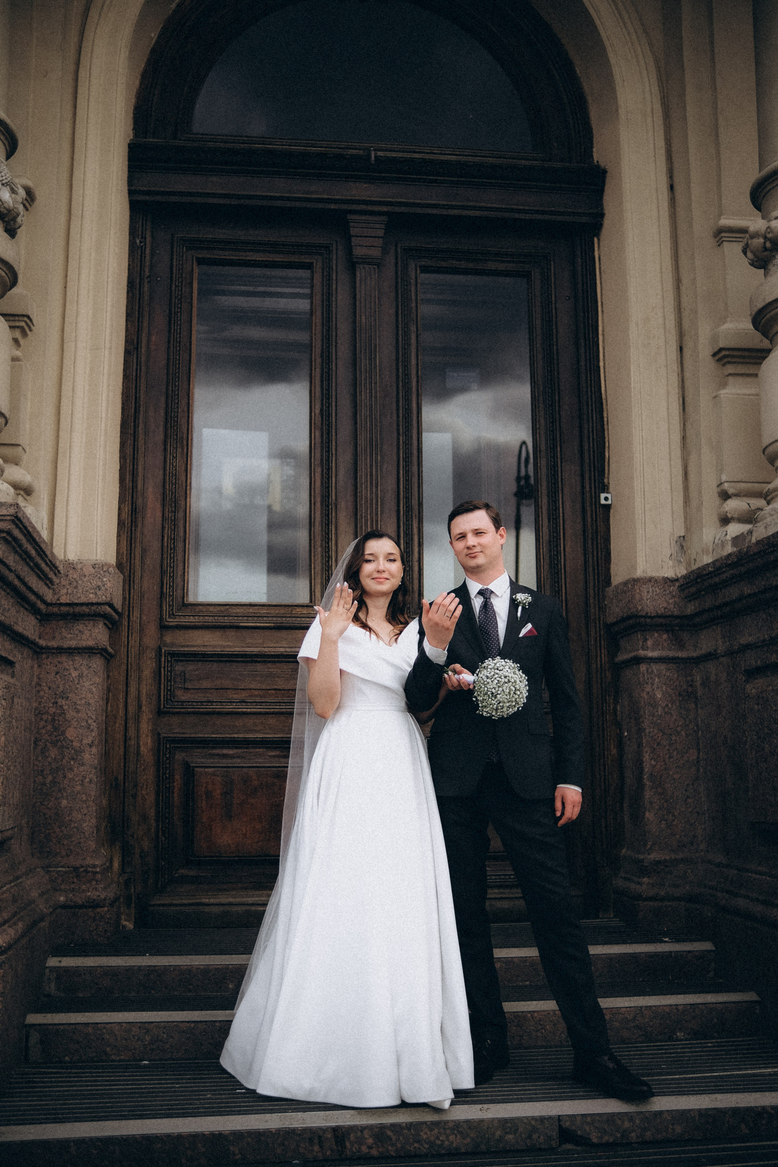 Оля & Саша ДБ1. Phdkvmr.ru