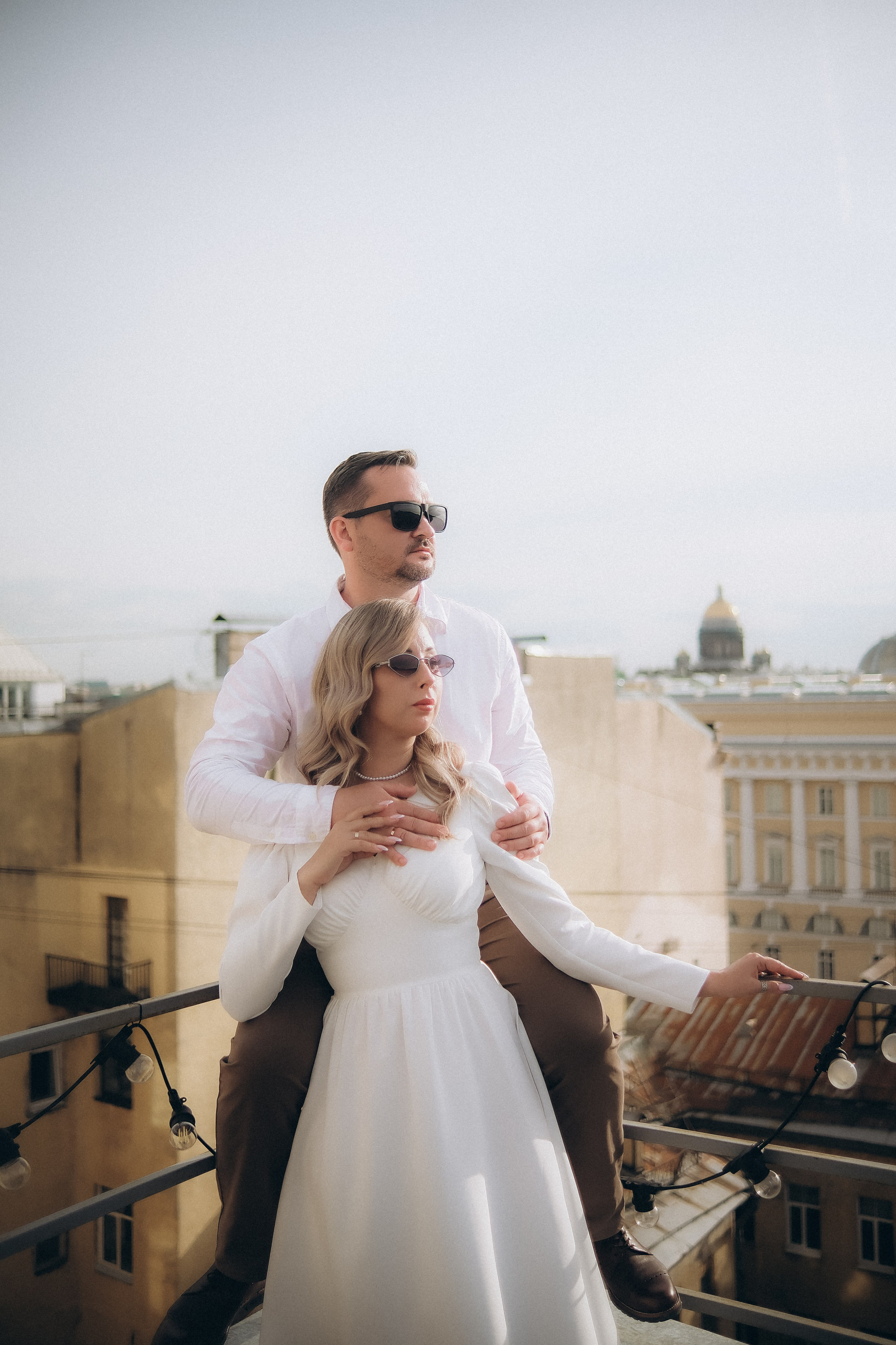 Катя & Дима. Phdkvmr.ru