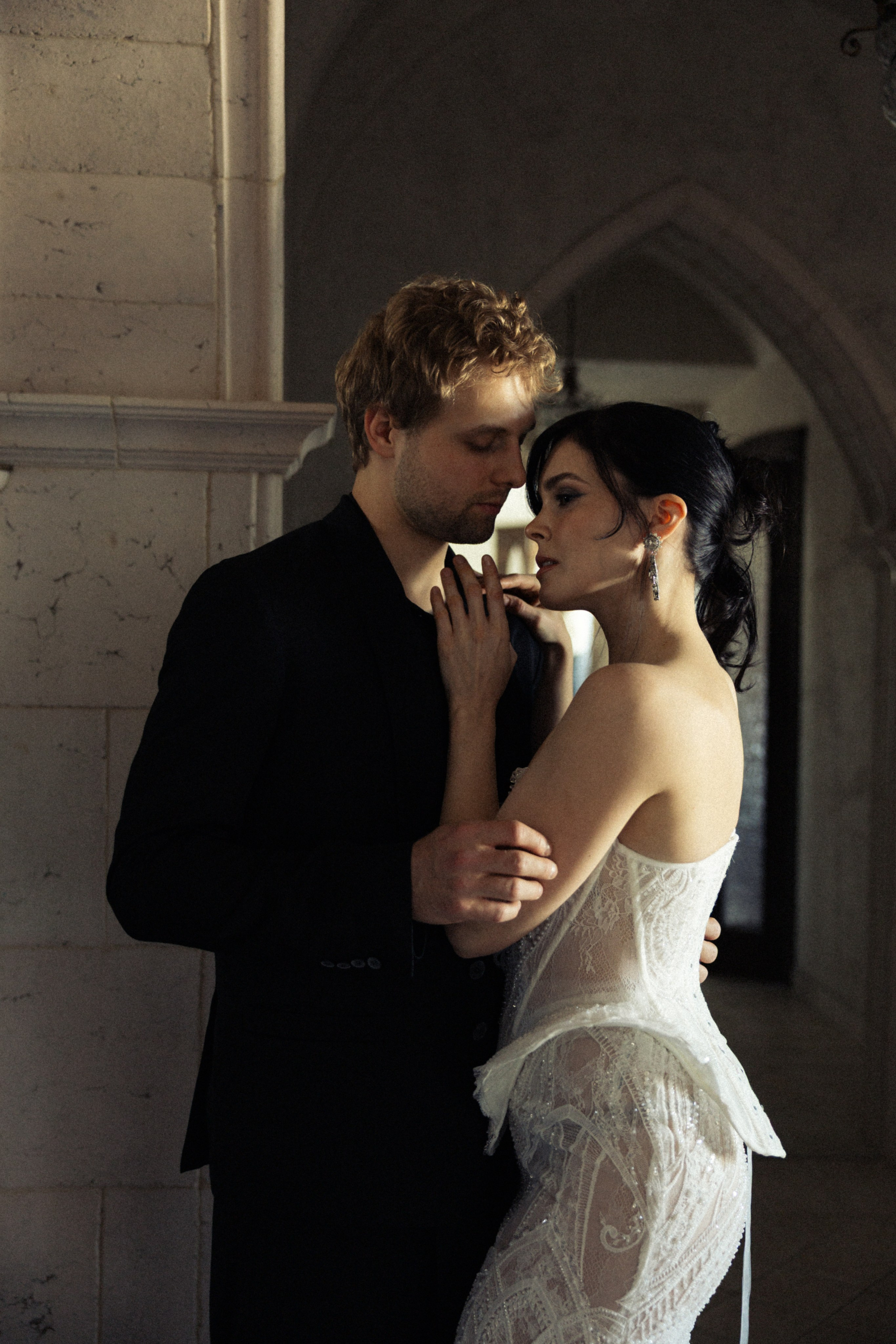 Сандра & Никита. Phdkvmr.ru