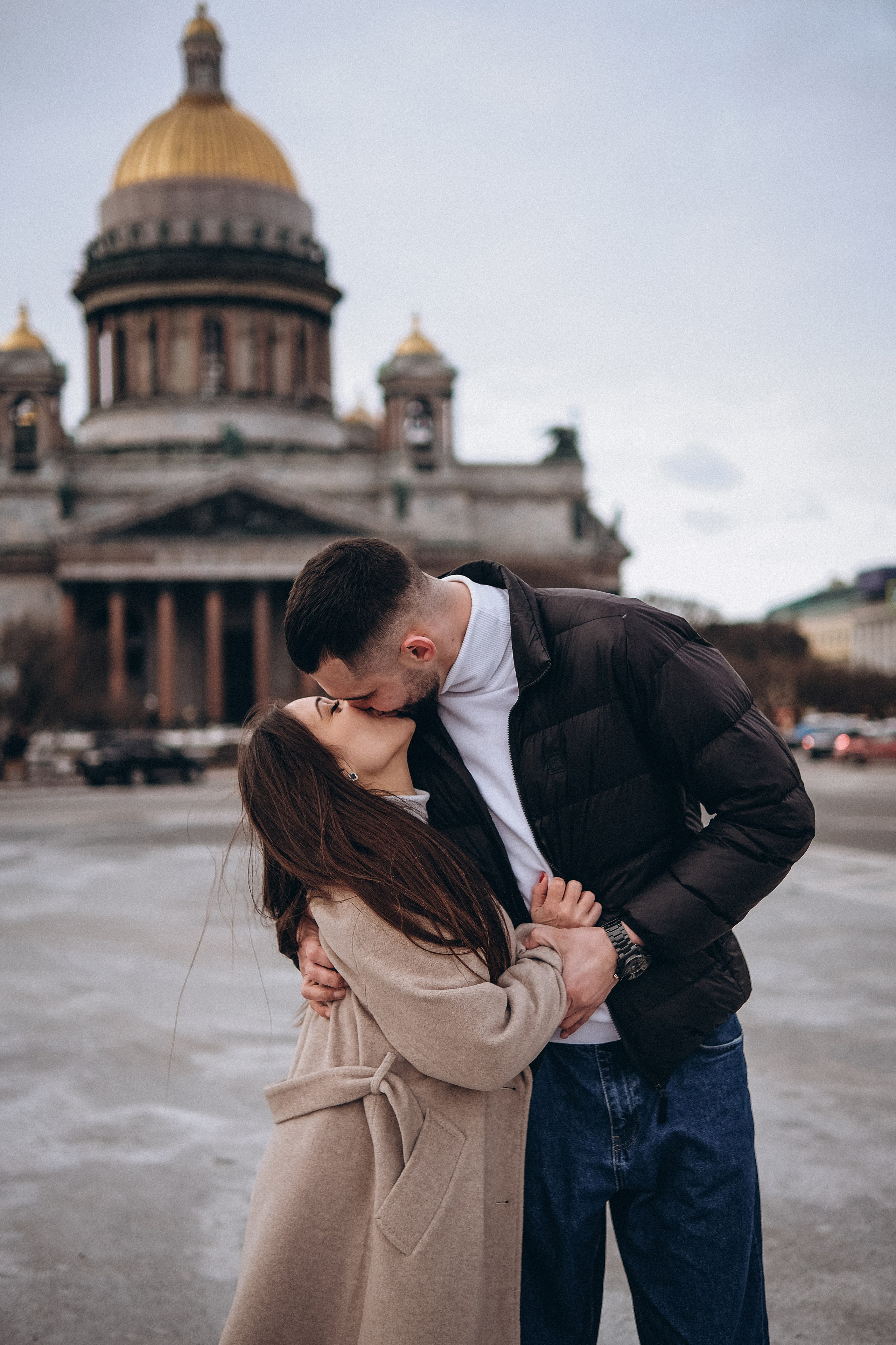 Сабина & Тёма. Phdkvmr.ru