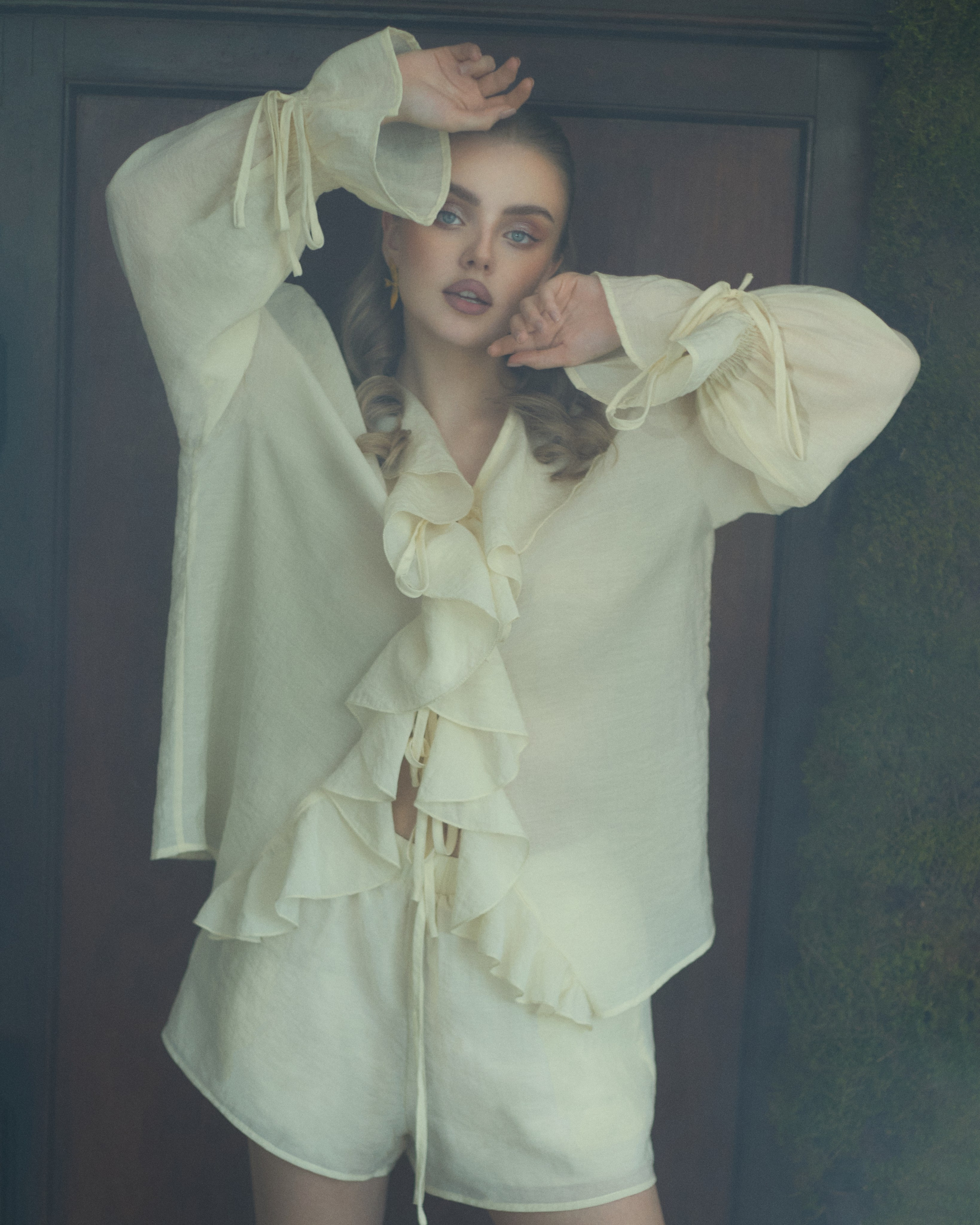 Лиза. Фотограф в Брянске Анна Гаранина