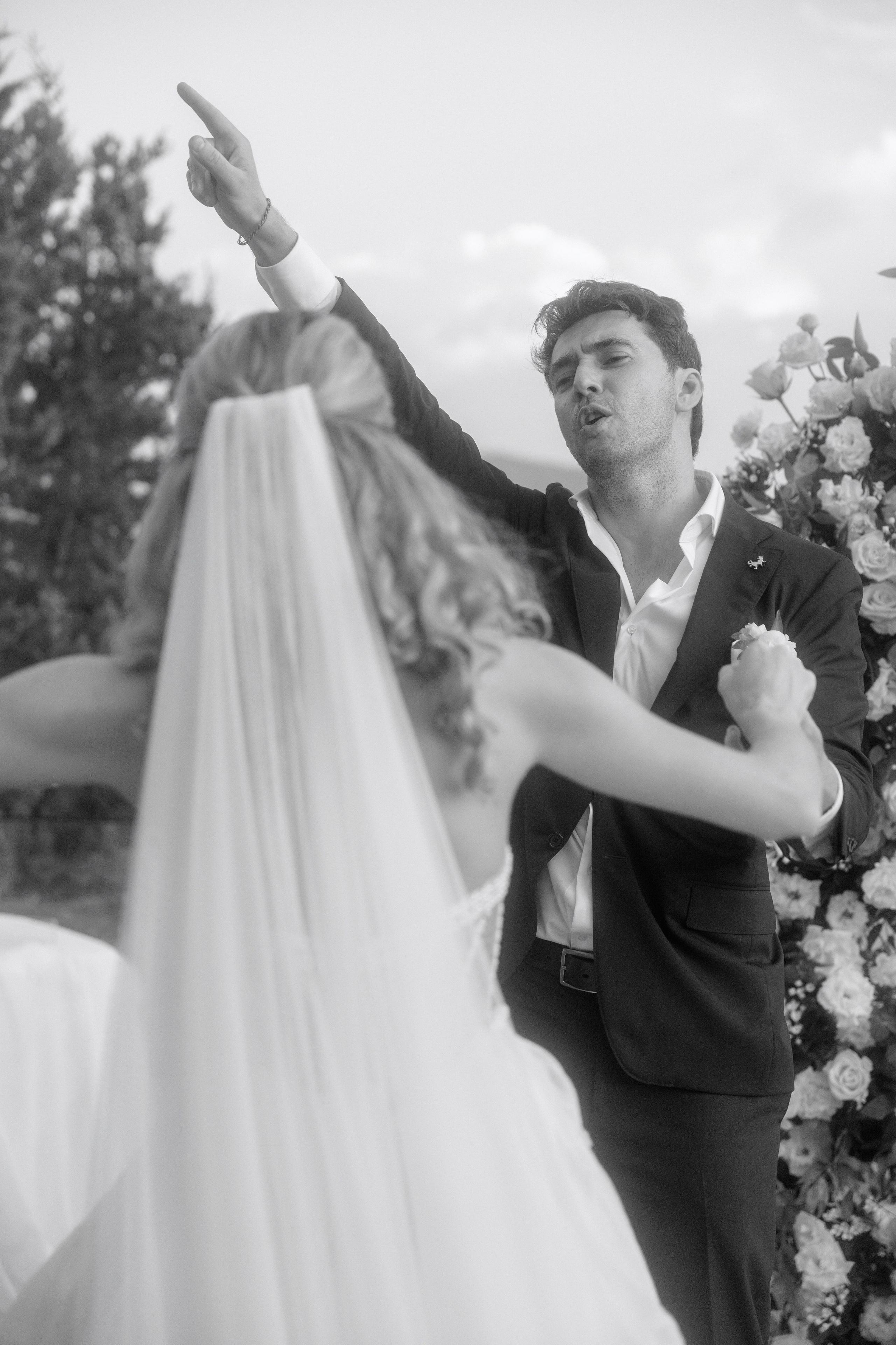 Alena+Sergey. Фотограф Иван Газукин