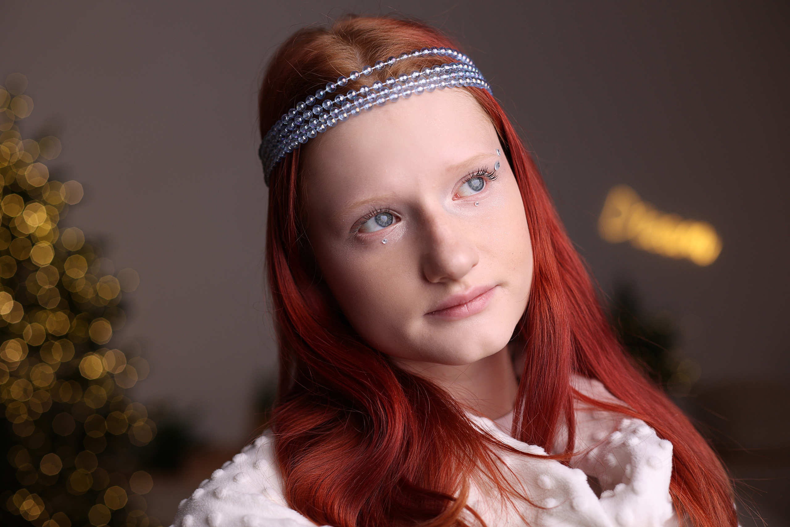 Захарова Алина. Promodels