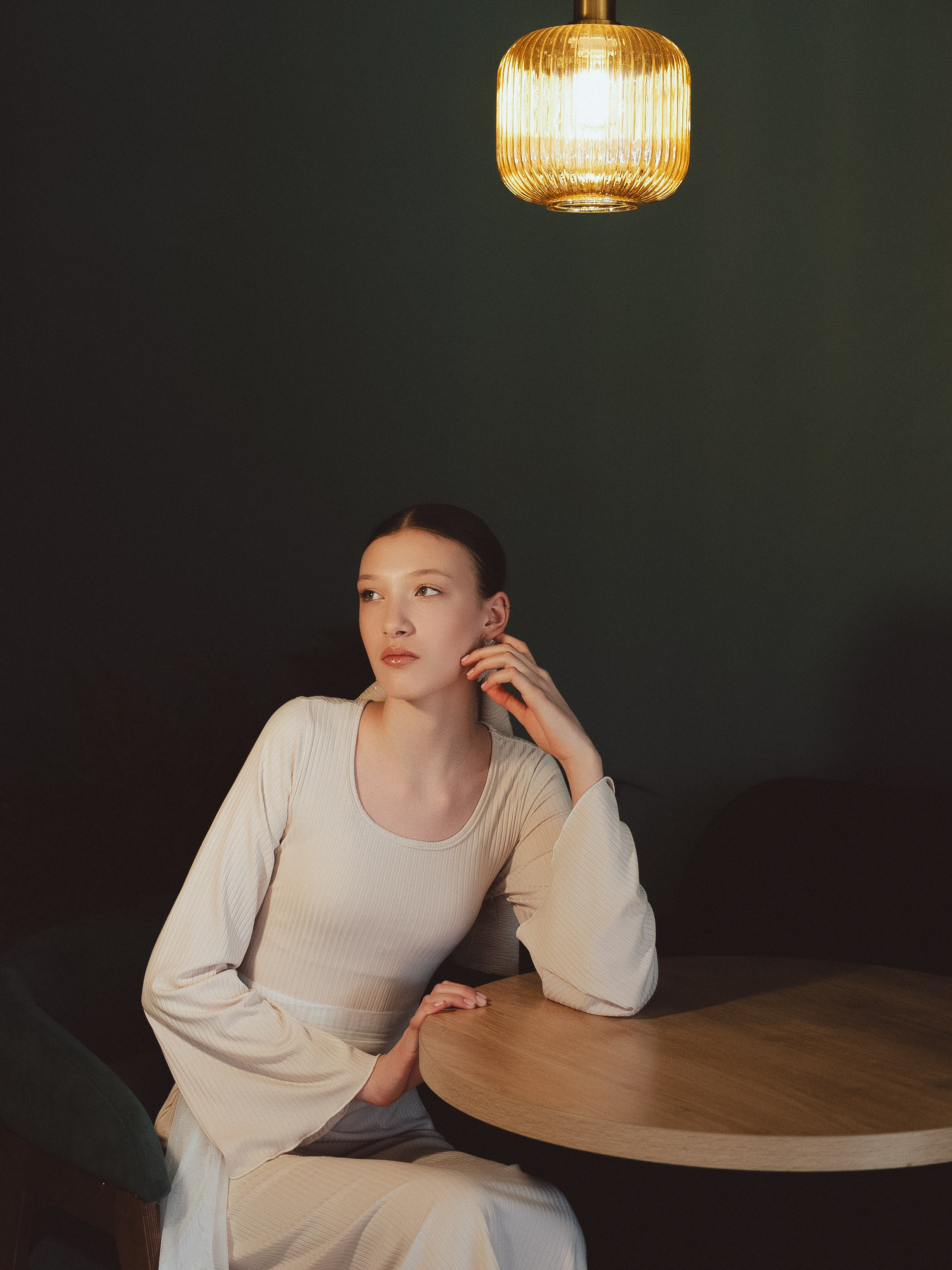 Целищева Вероника. Promodels