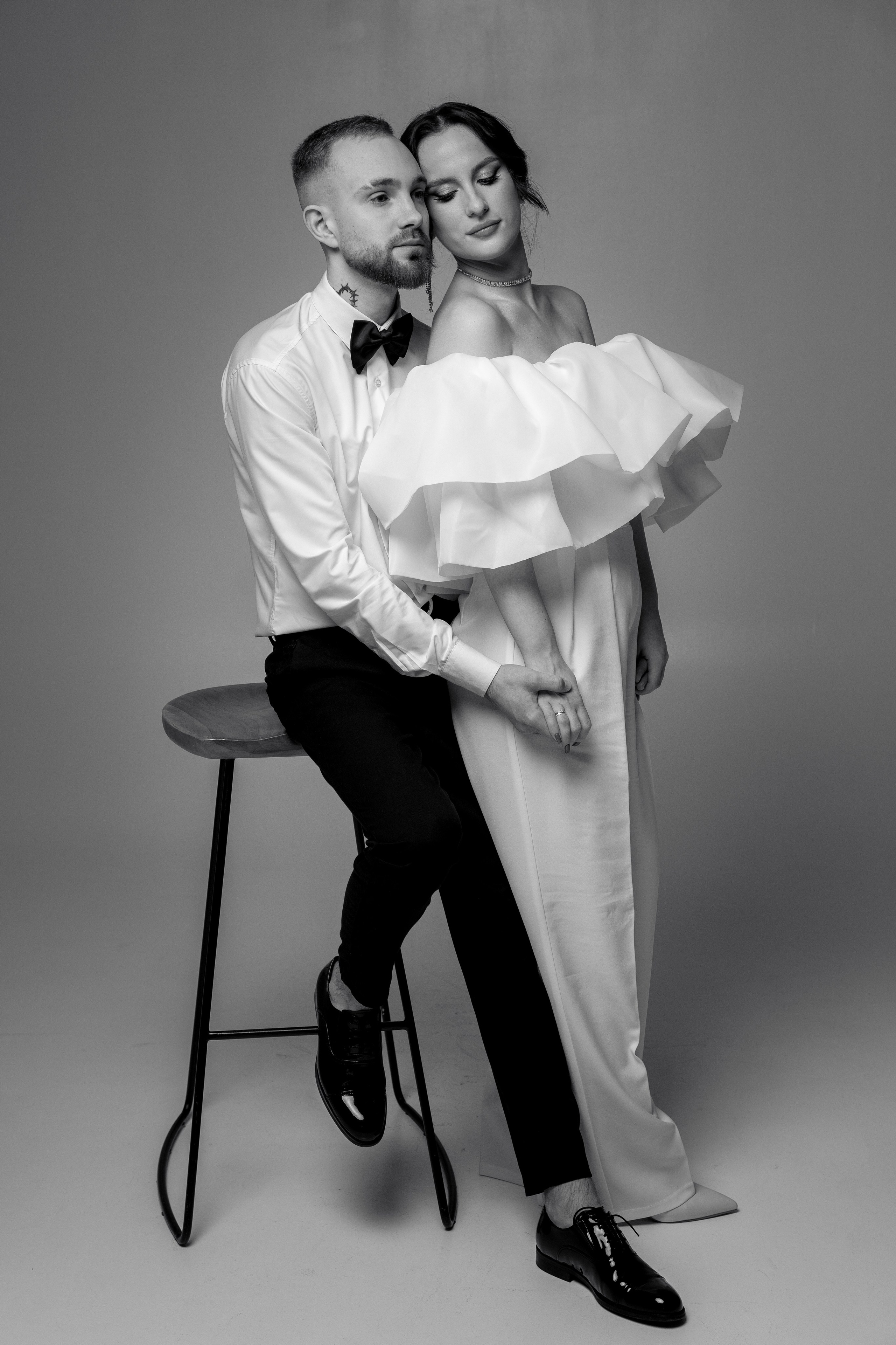 Антон и Таня. Станислав Тюрин Фотограф Москва. Индивидуальные и семейные фотосессии;