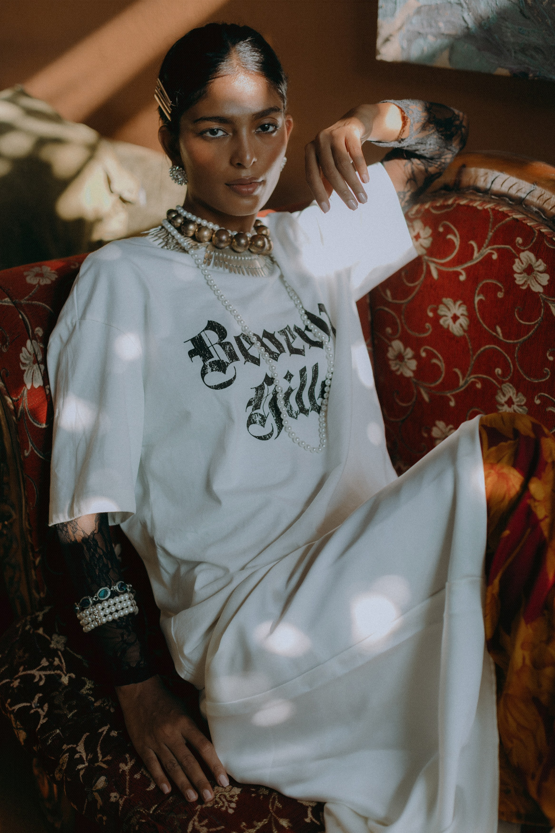 Кавита. Портретный и fashion фотограф в Москве — Елена Якушина