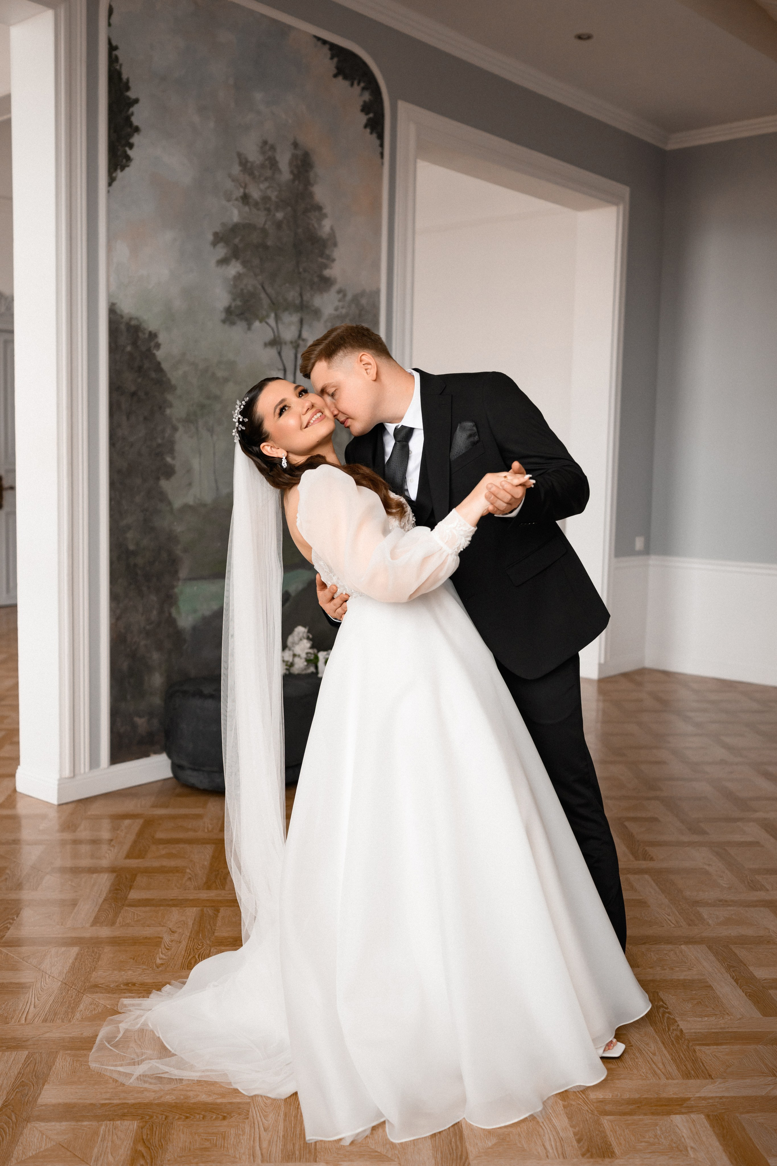 21.06.25. Свадебный и семейный фотограф в Краснодаре