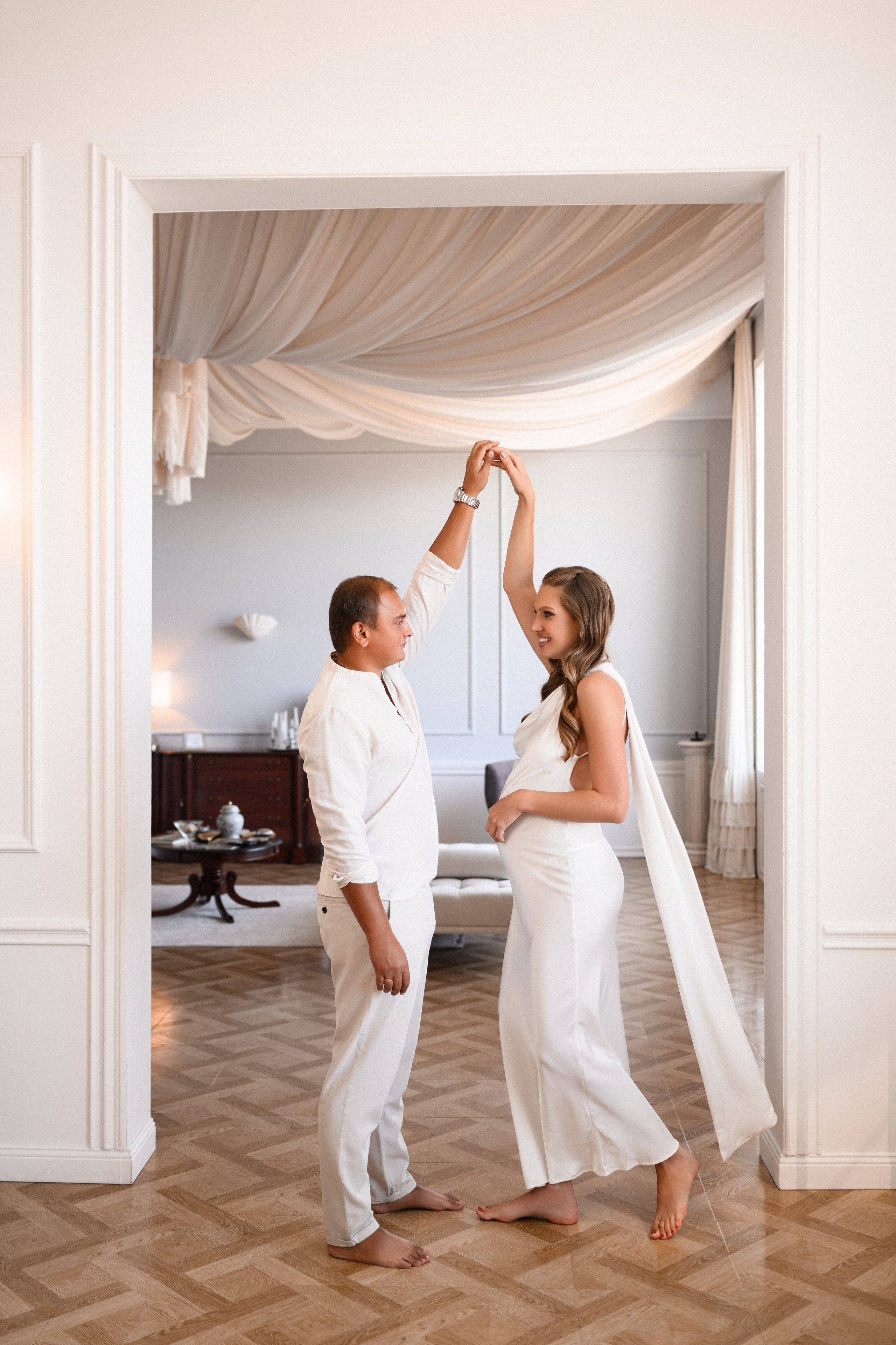 Ангелина. Свадебный и семейный фотограф в Краснодаре