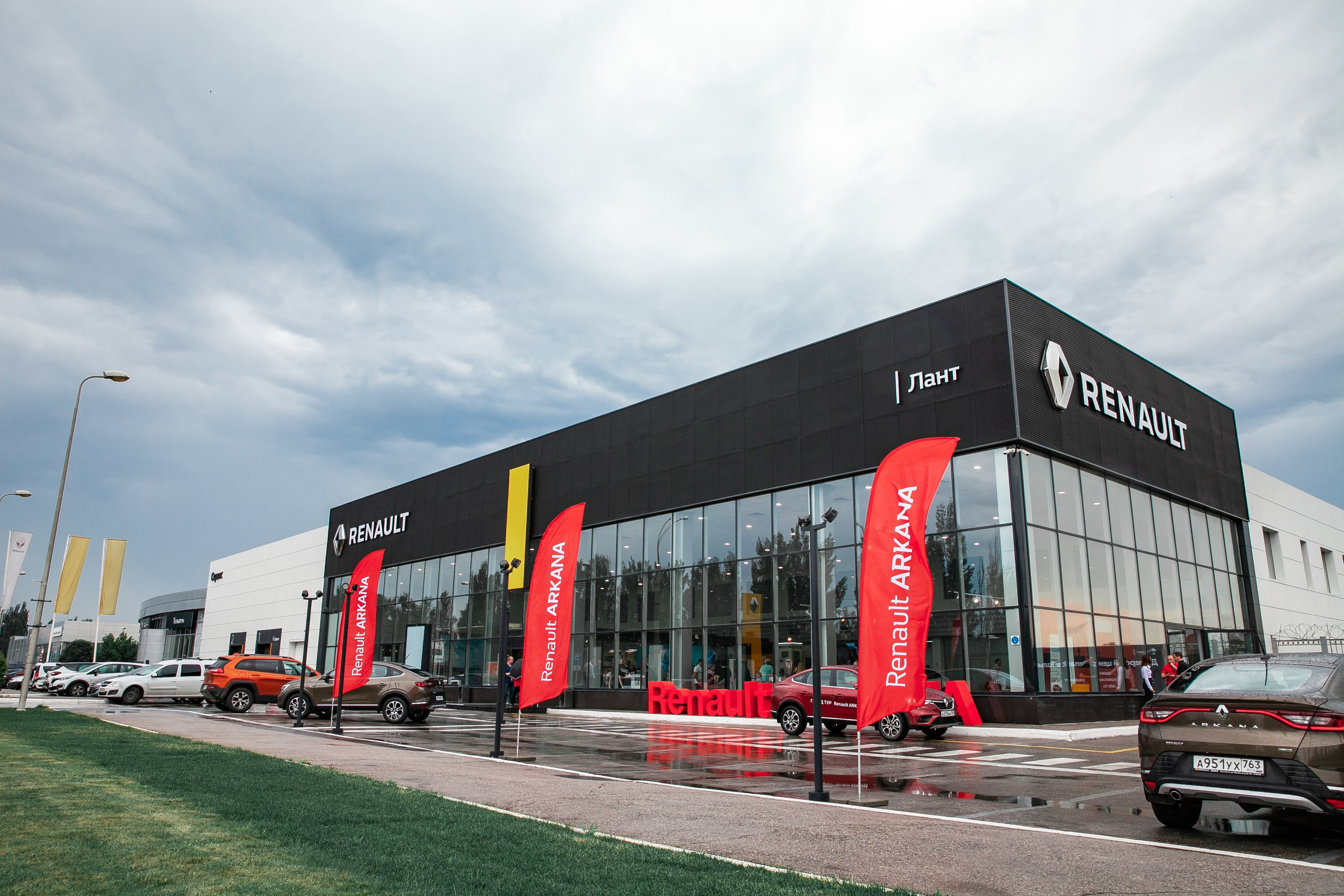 Презентация автомобилей. Профессиональный фотограф Тольятти | Самара | Москва | Сочи