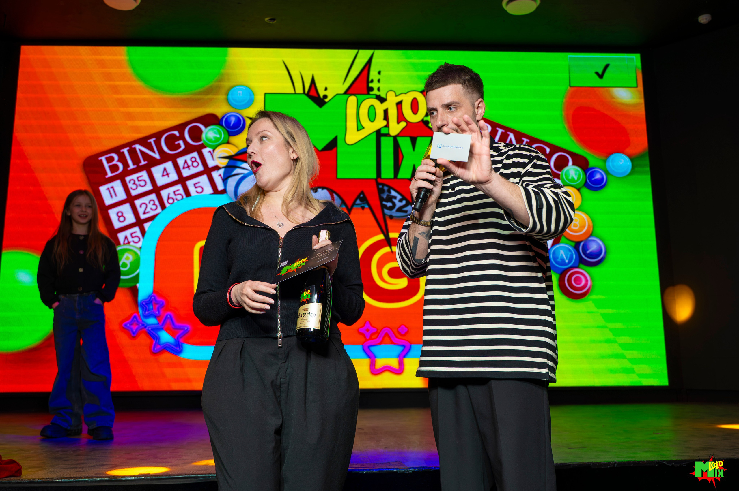 Репортаж MIXLOTO. Фотограф Беларусь — Ольга Шаповалова (Жардецкая)