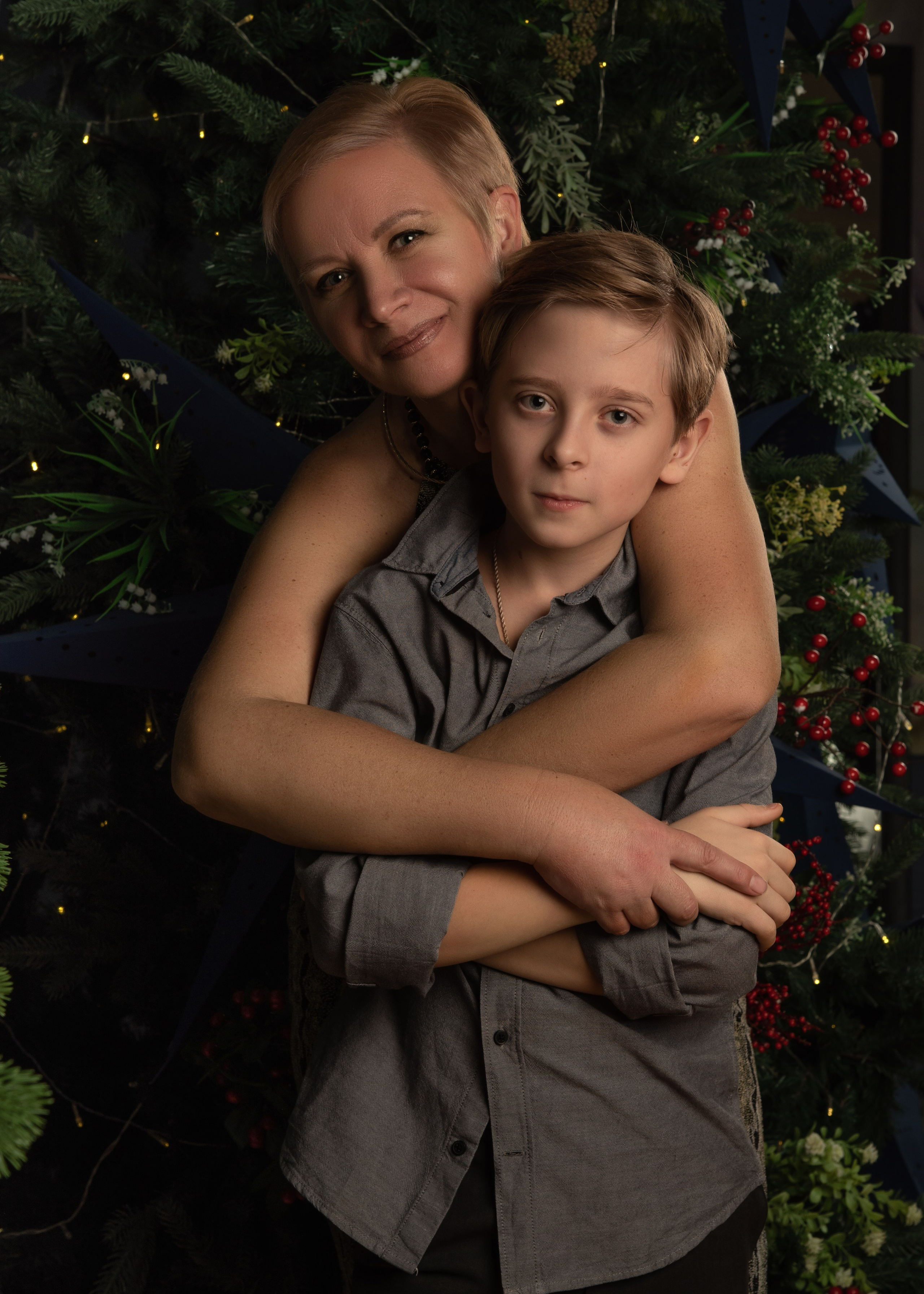 Татьяна и Даниил. Портретный Семейный Fine-Art фотограф в Санкт-Петербурге Криулина